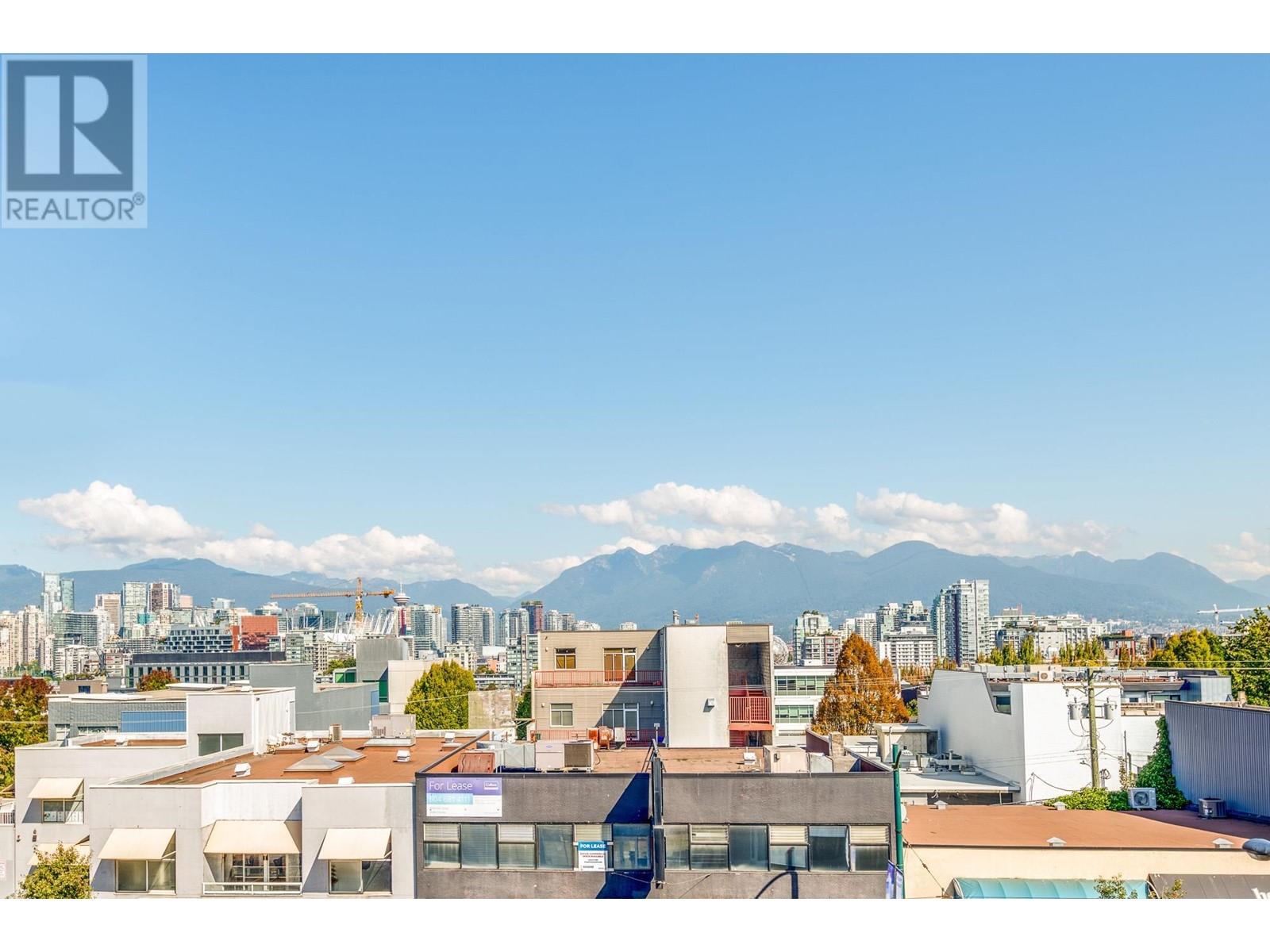 409 2520 Manitoba Street, Vancouver, British Columbia  V5Y 3A6 - Photo 19 - R2814889