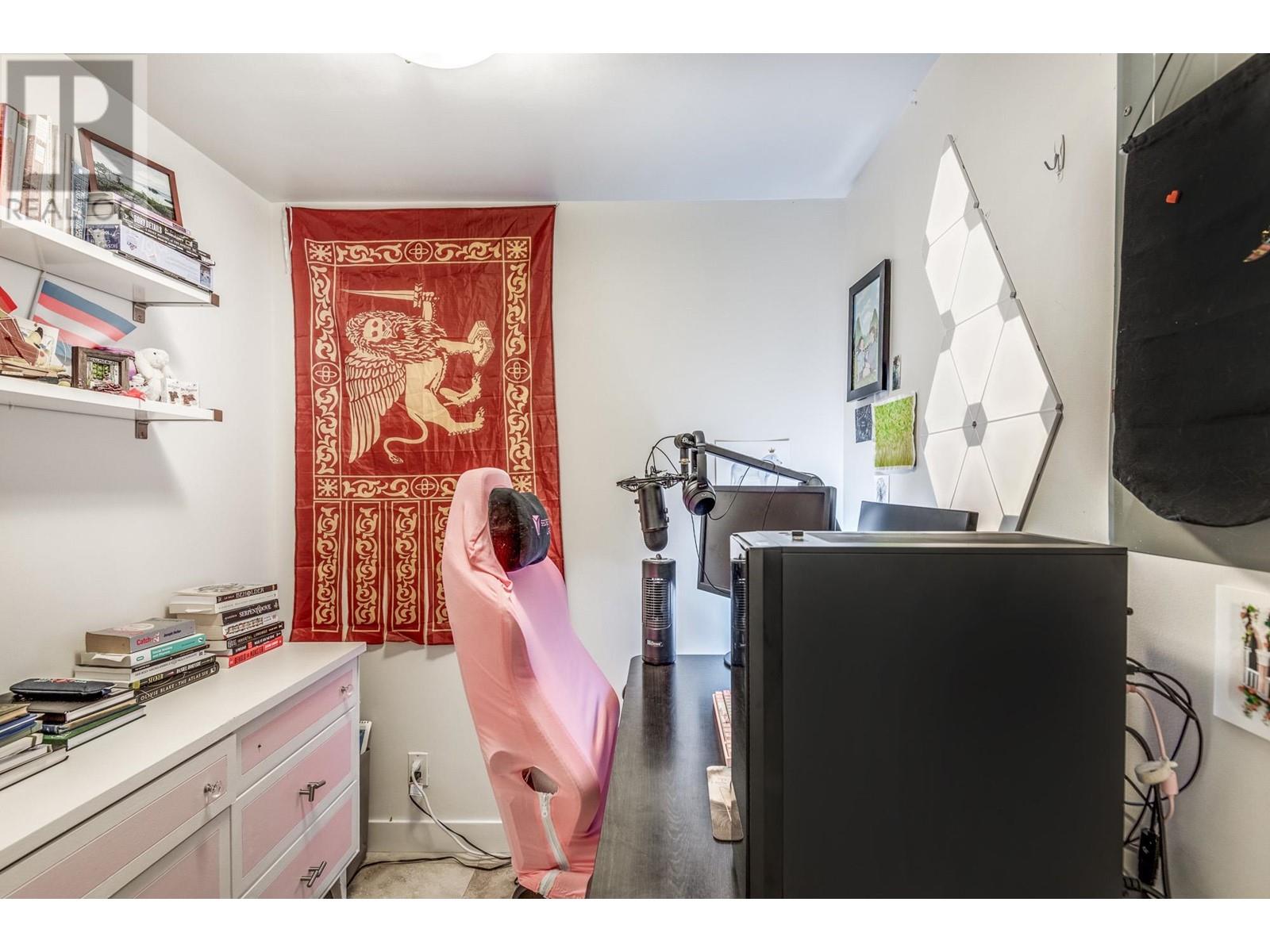 409 2520 Manitoba Street, Vancouver, British Columbia  V5Y 3A6 - Photo 5 - R2814889