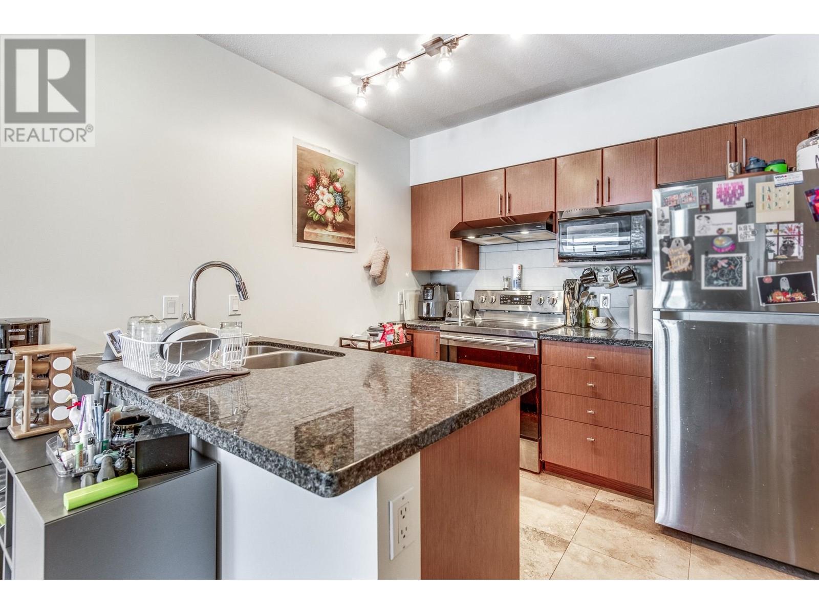 409 2520 Manitoba Street, Vancouver, British Columbia  V5Y 3A6 - Photo 6 - R2814889