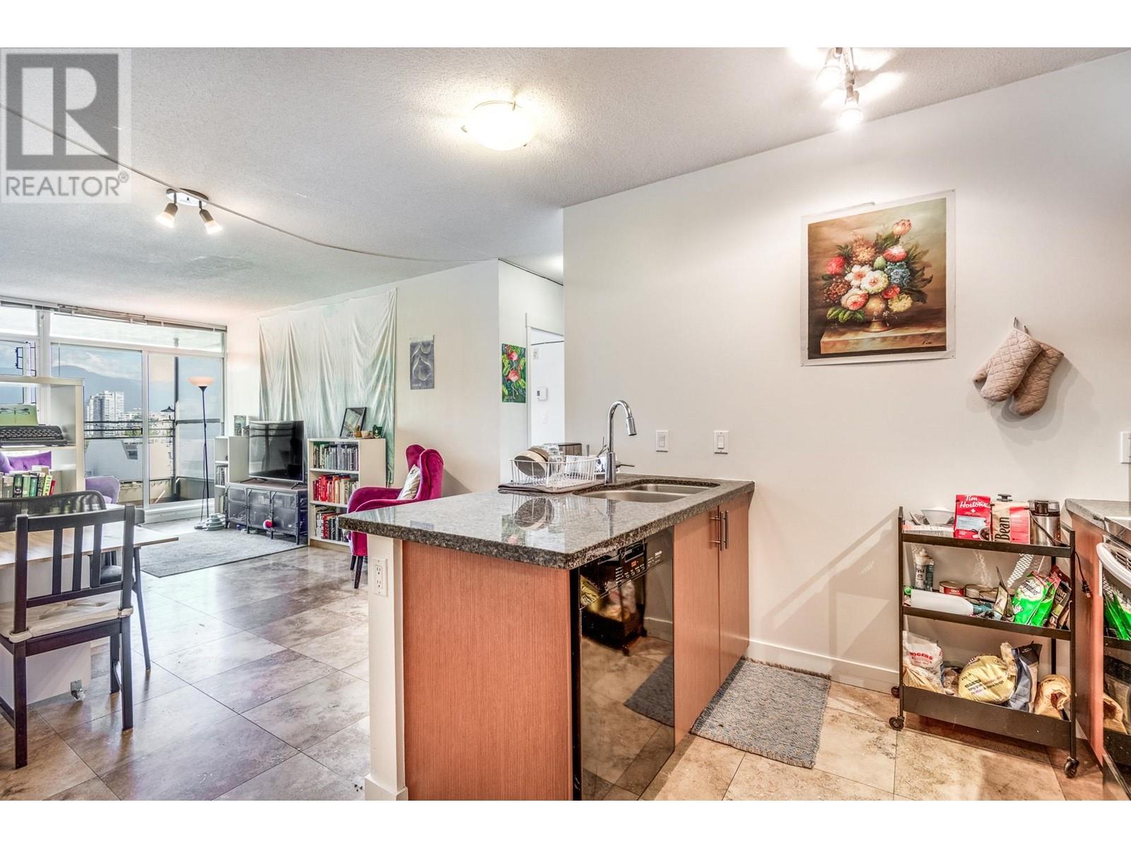 409 2520 Manitoba Street, Vancouver, British Columbia  V5Y 3A6 - Photo 7 - R2814889