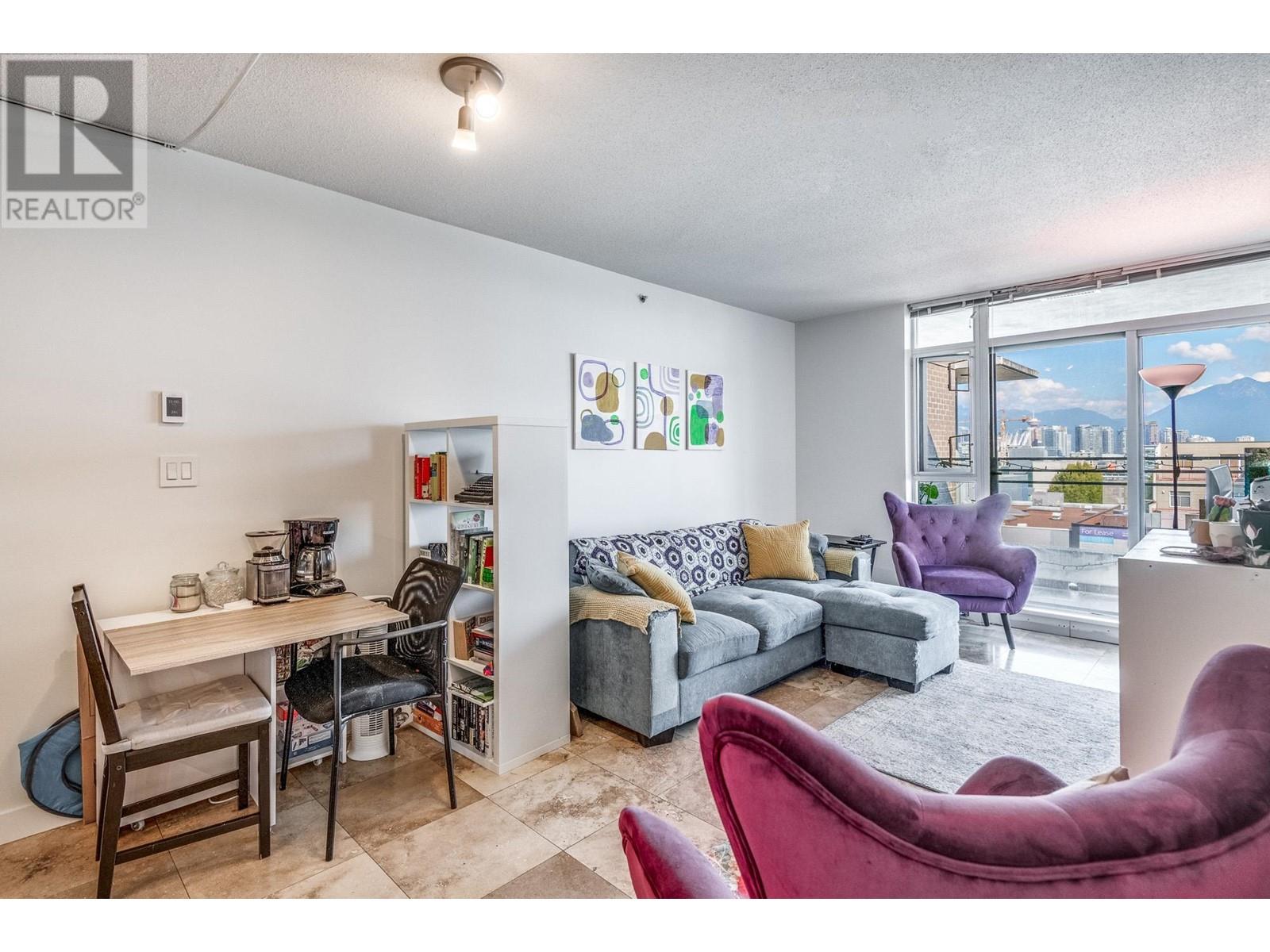 409 2520 Manitoba Street, Vancouver, British Columbia  V5Y 3A6 - Photo 9 - R2814889