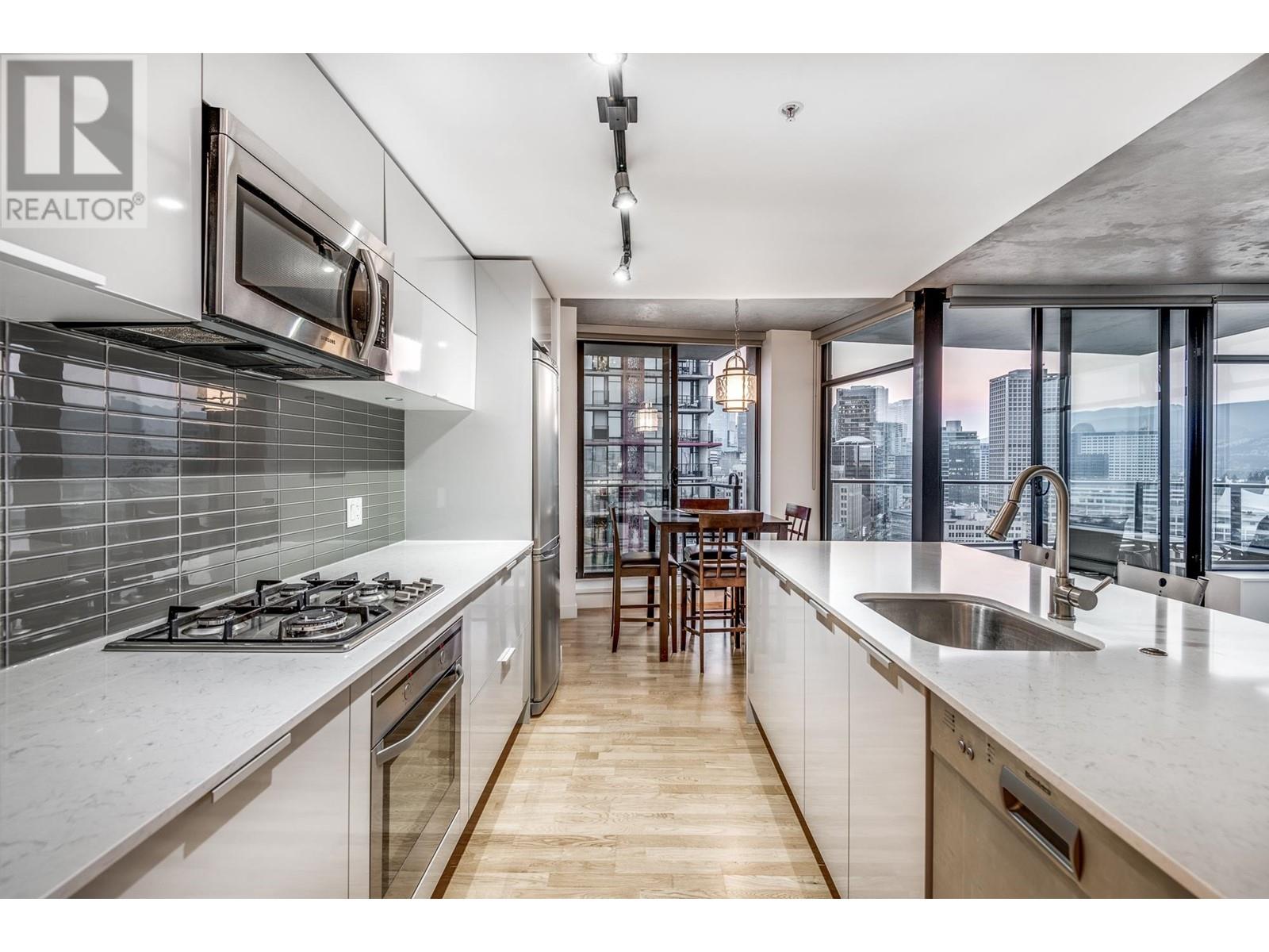 1909 108 W Cordova Street, Vancouver, British Columbia  V6B 0G5 - Photo 10 - R2814891