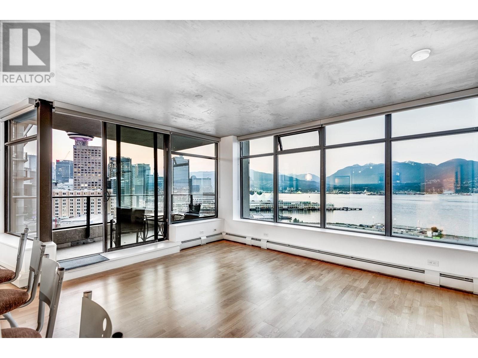 1909 108 W Cordova Street, Vancouver, British Columbia  V6B 0G5 - Photo 11 - R2814891