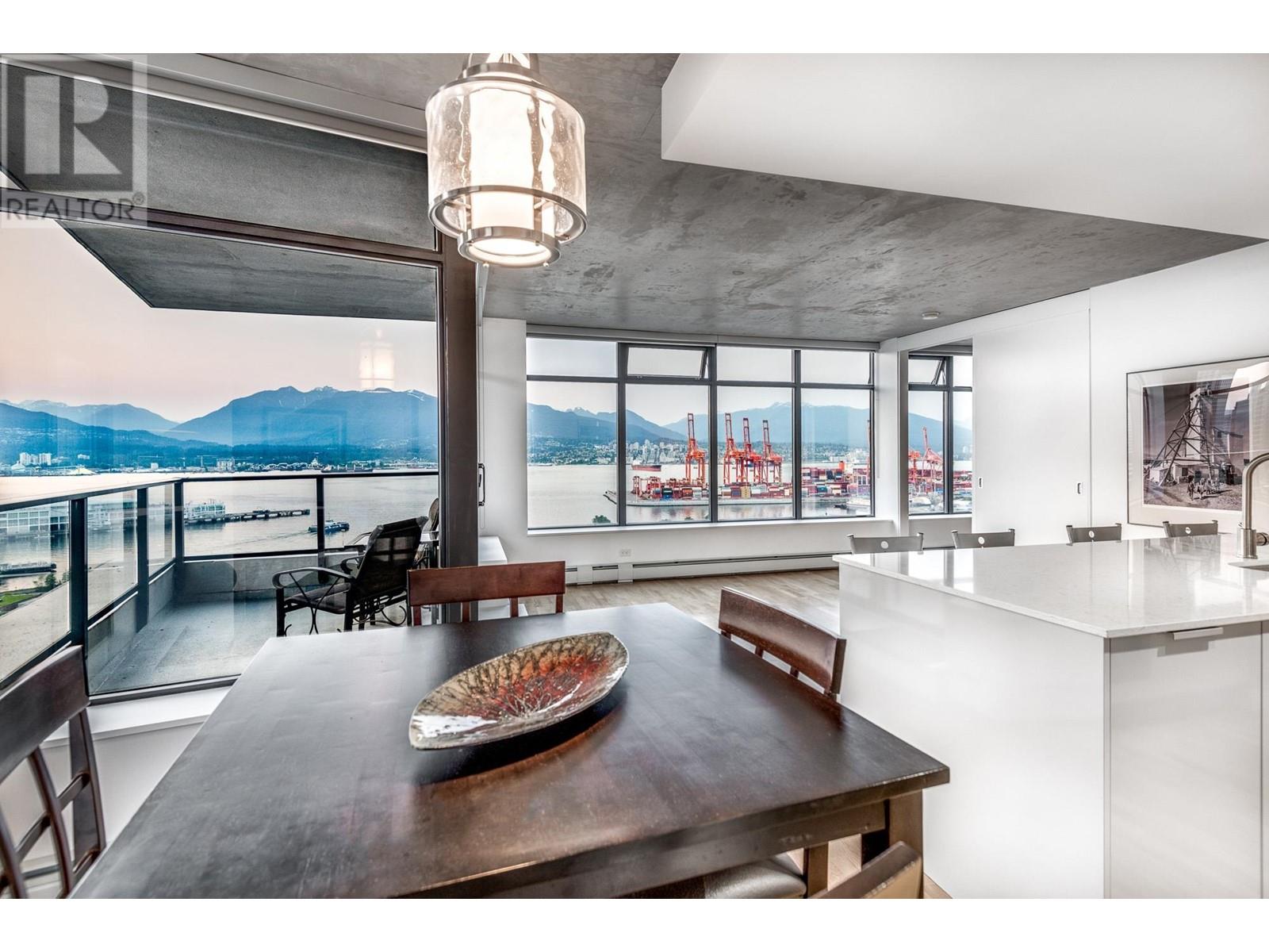 1909 108 W Cordova Street, Vancouver, British Columbia  V6B 0G5 - Photo 13 - R2814891