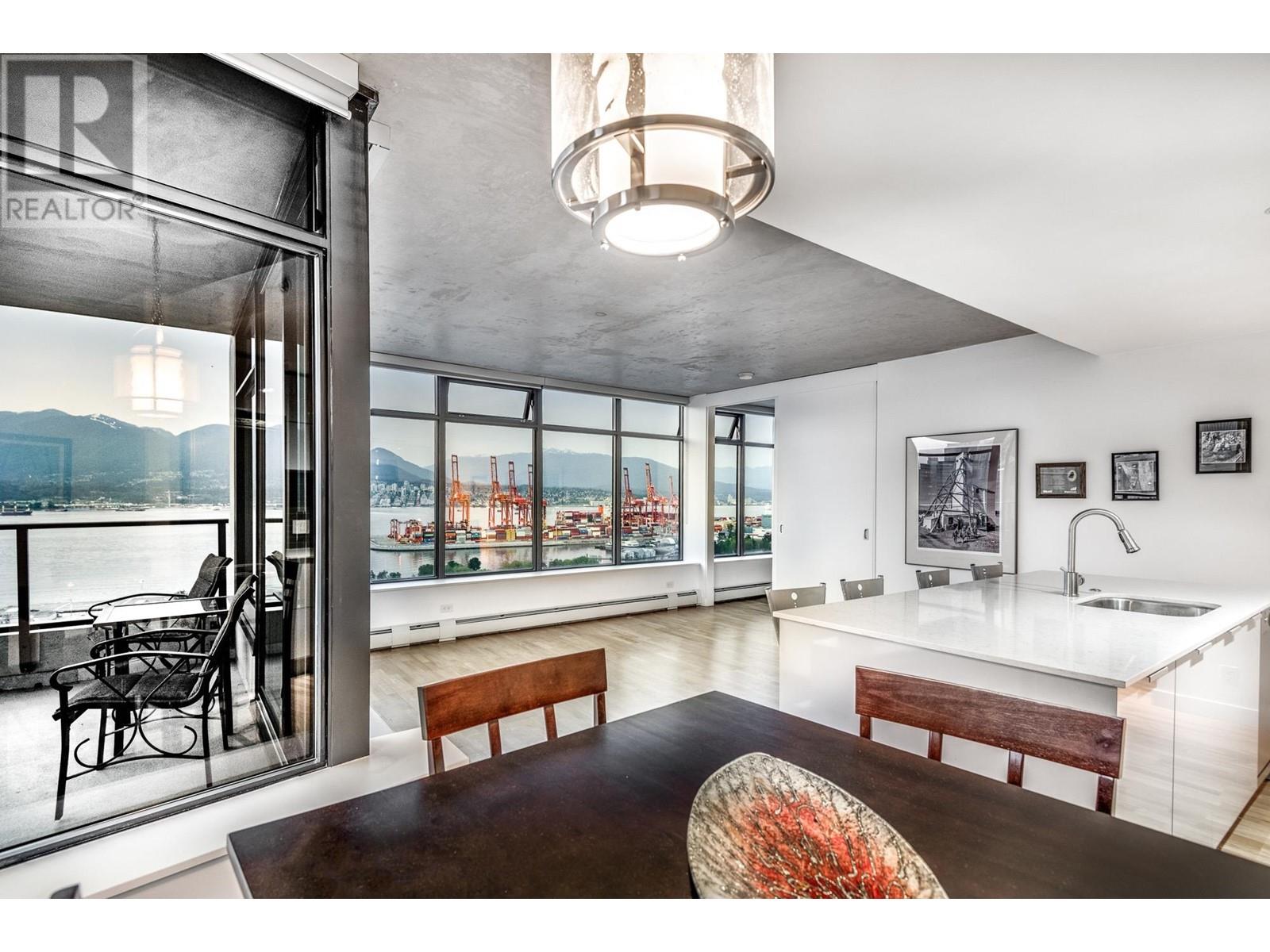 1909 108 W Cordova Street, Vancouver, British Columbia  V6B 0G5 - Photo 14 - R2814891