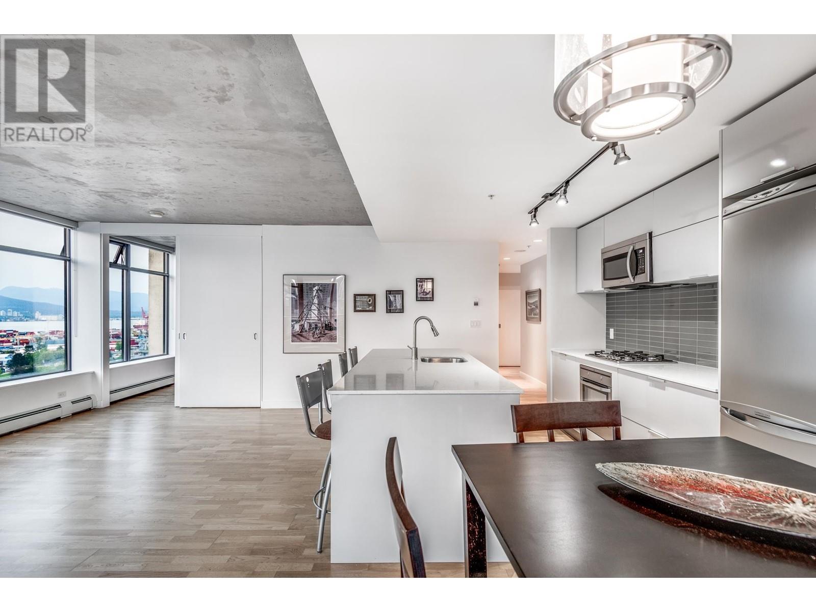 1909 108 W Cordova Street, Vancouver, British Columbia  V6B 0G5 - Photo 15 - R2814891