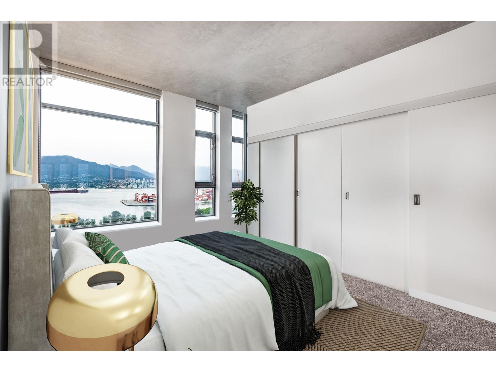 1909 108 W Cordova Street, Vancouver, British Columbia  V6B 0G5 - Photo 16 - R2814891