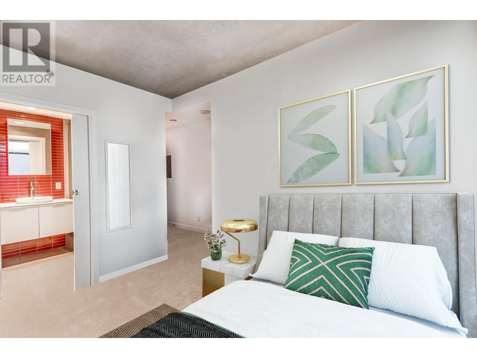 1909 108 W Cordova Street, Vancouver, British Columbia  V6B 0G5 - Photo 17 - R2814891