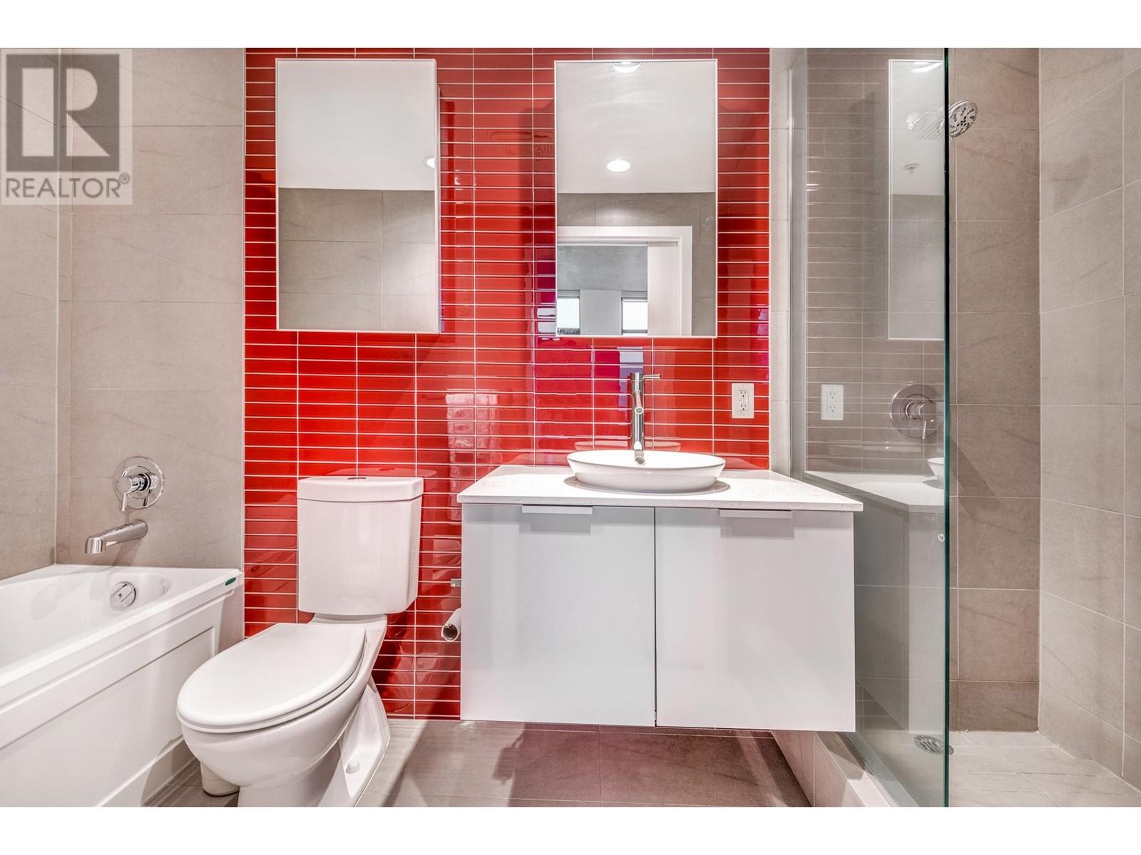 1909 108 W Cordova Street, Vancouver, British Columbia  V6B 0G5 - Photo 18 - R2814891