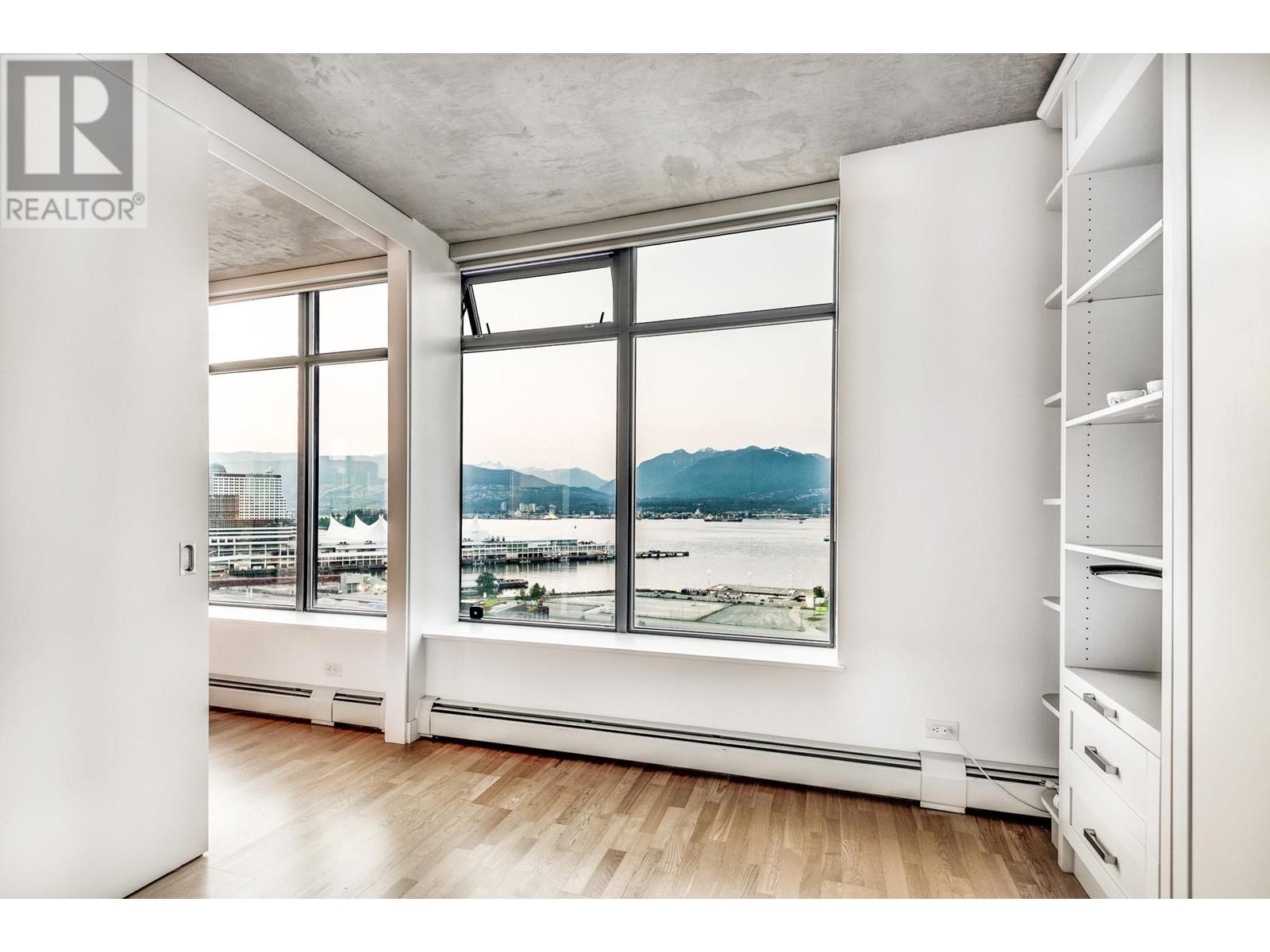 1909 108 W Cordova Street, Vancouver, British Columbia  V6B 0G5 - Photo 19 - R2814891