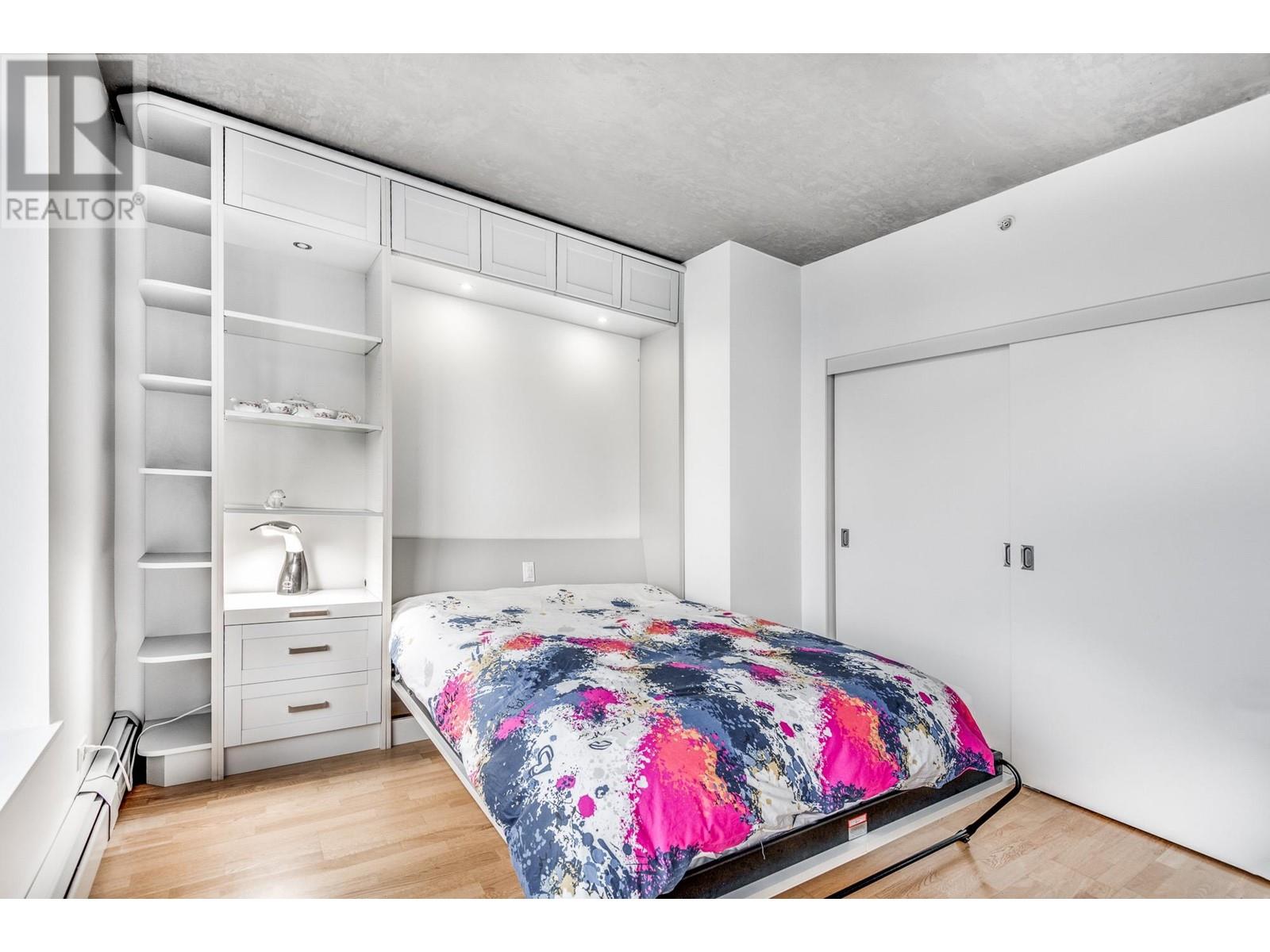 1909 108 W Cordova Street, Vancouver, British Columbia  V6B 0G5 - Photo 21 - R2814891