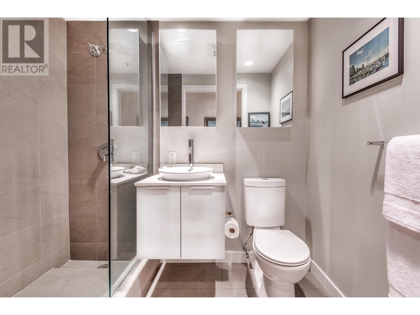 1909 108 W Cordova Street, Vancouver, British Columbia  V6B 0G5 - Photo 22 - R2814891