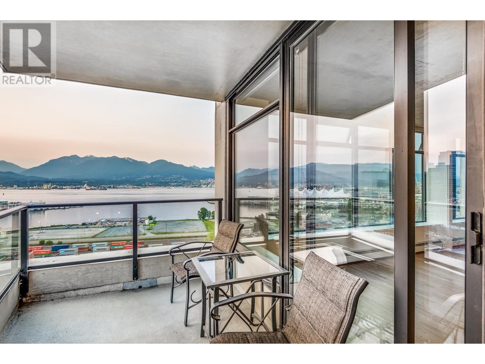 1909 108 W Cordova Street, Vancouver, British Columbia  V6B 0G5 - Photo 23 - R2814891