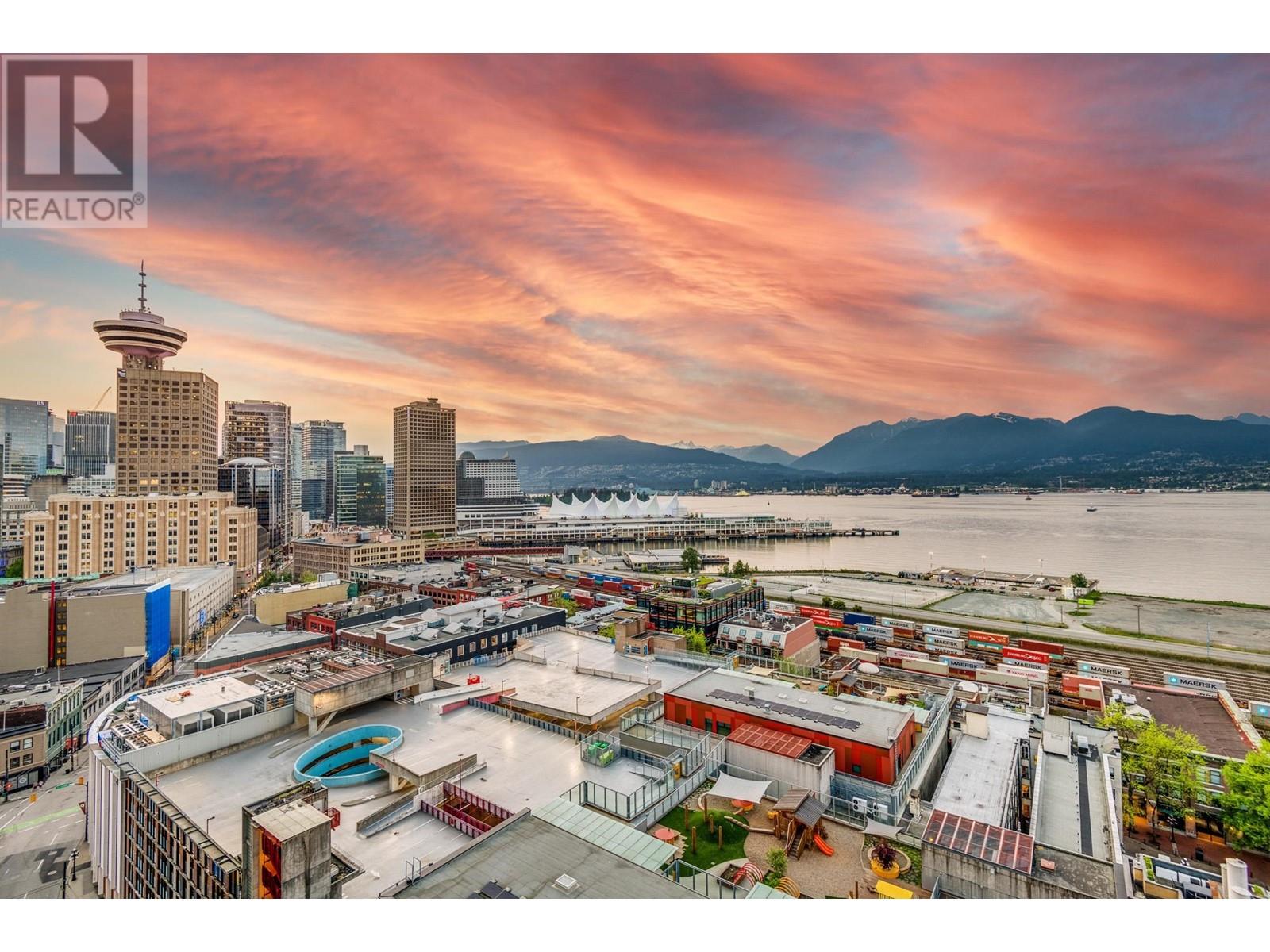 1909 108 W Cordova Street, Vancouver, British Columbia  V6B 0G5 - Photo 25 - R2814891