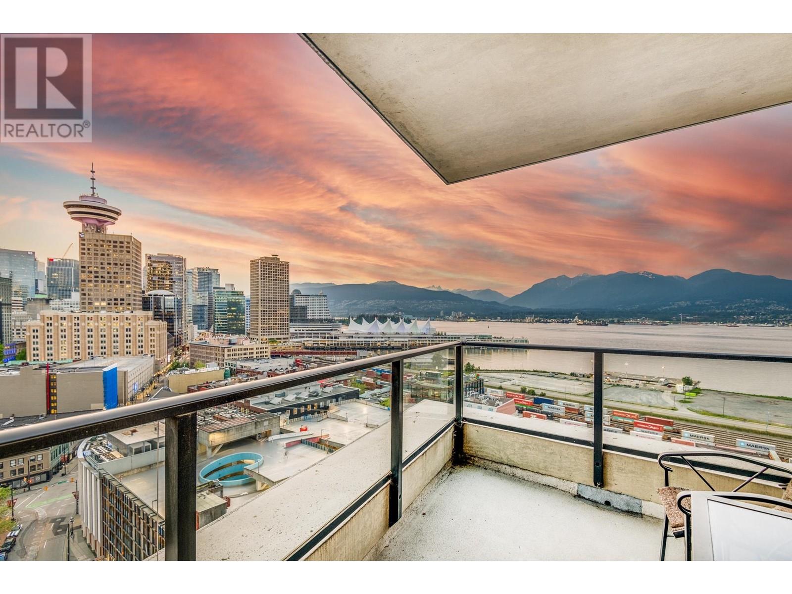 1909 108 W Cordova Street, Vancouver, British Columbia  V6B 0G5 - Photo 26 - R2814891