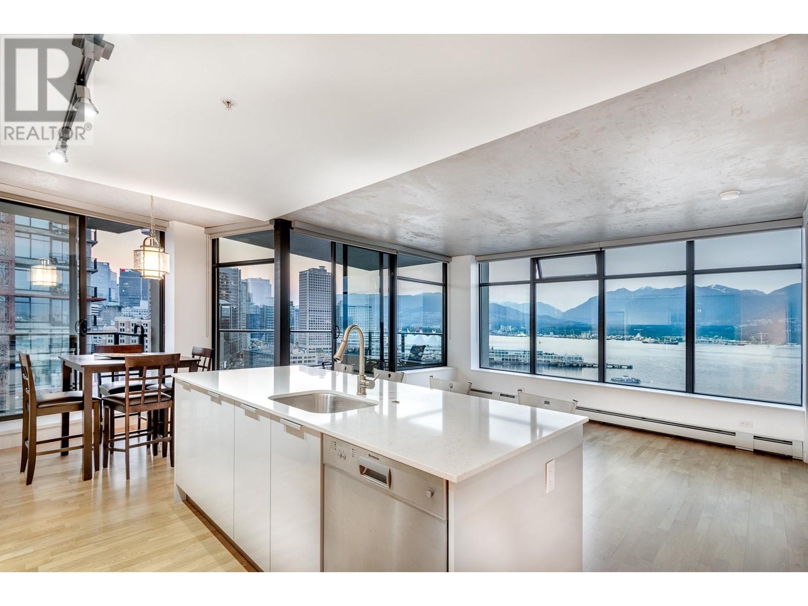 1909 108 W Cordova Street, Vancouver, British Columbia  V6B 0G5 - Photo 5 - R2814891