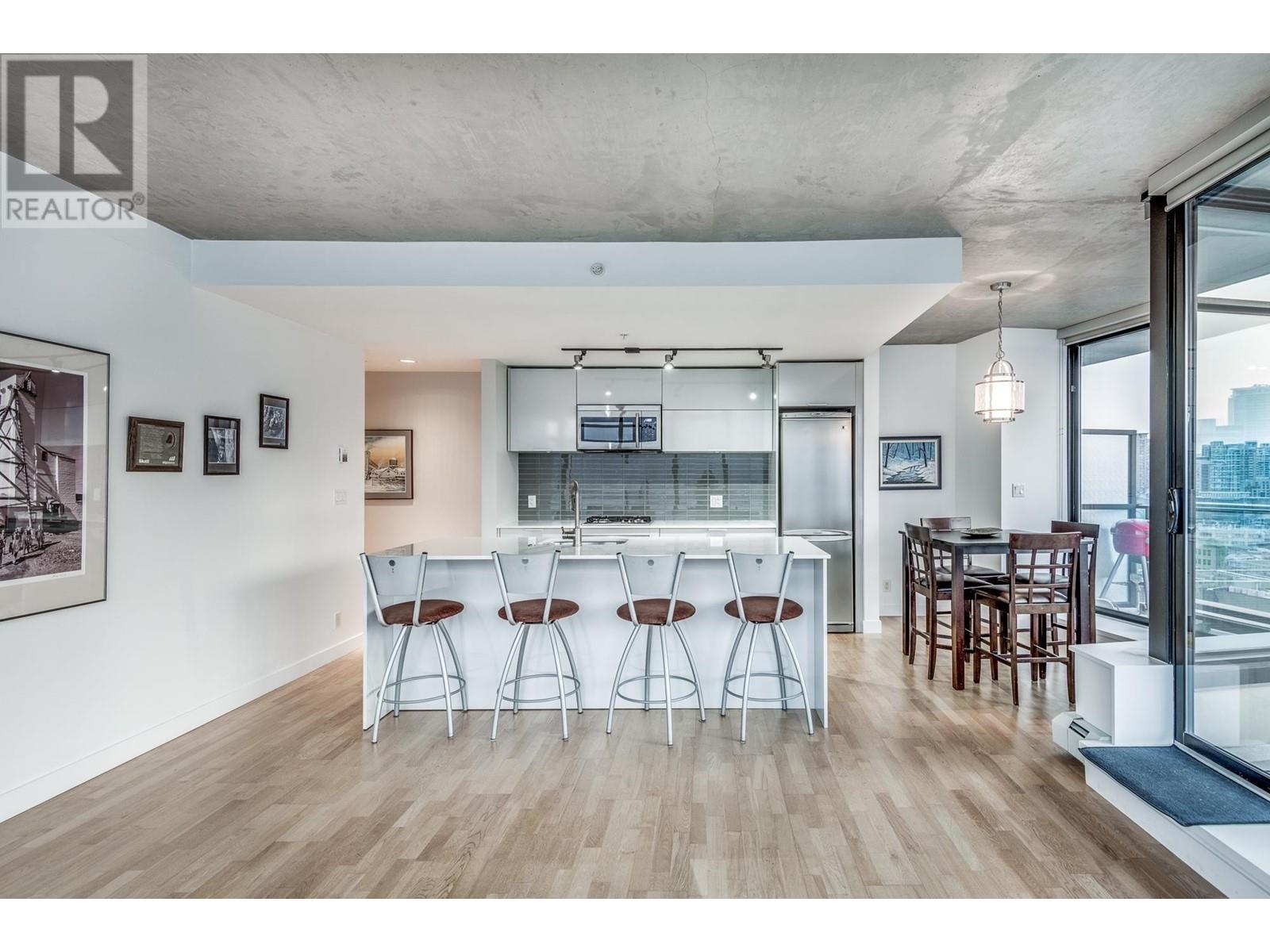 1909 108 W Cordova Street, Vancouver, British Columbia  V6B 0G5 - Photo 8 - R2814891