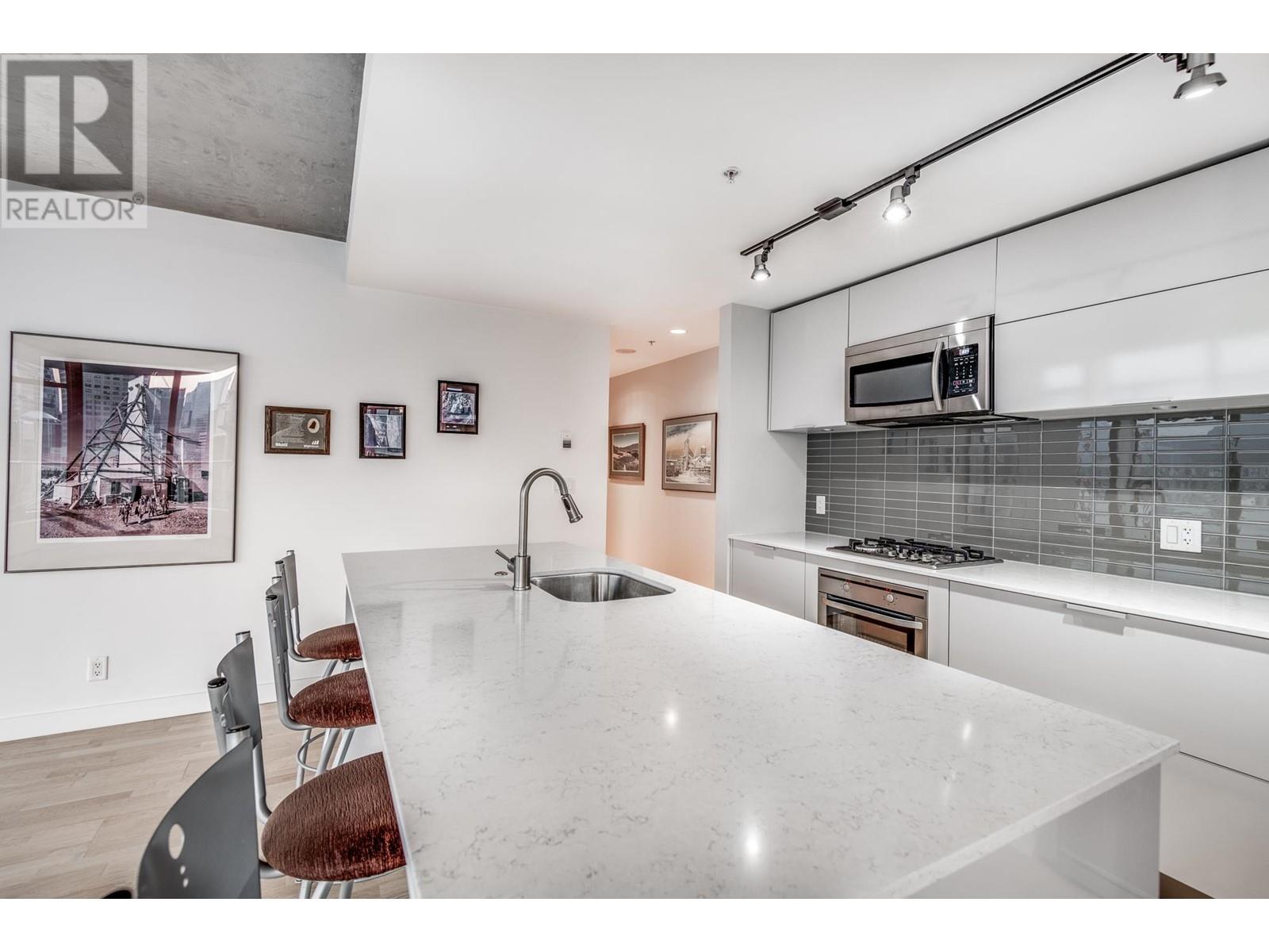 1909 108 W Cordova Street, Vancouver, British Columbia  V6B 0G5 - Photo 9 - R2814891