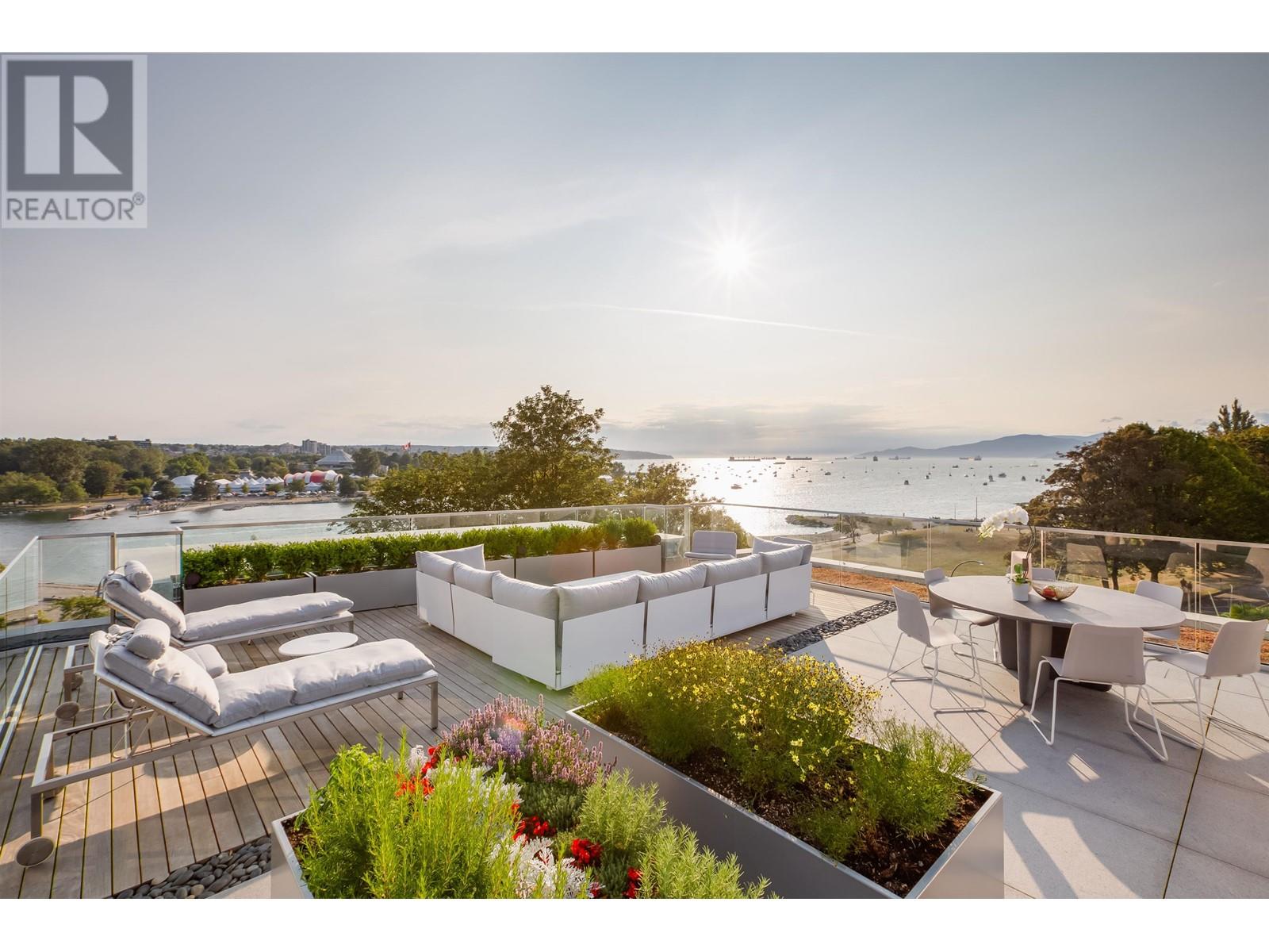 301 1460 BUTE STREET, vancouver, British Columbia