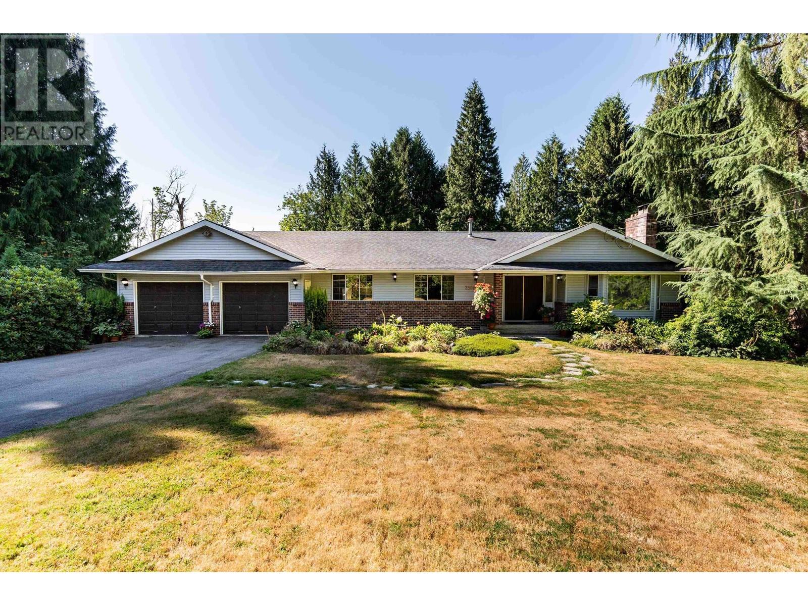 25816 98 AVENUE, maple ridge, British Columbia