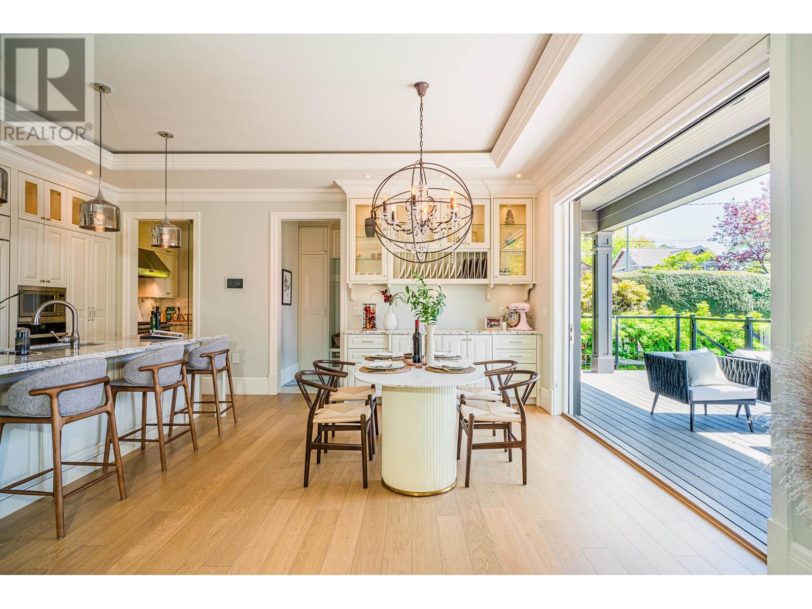 3530 W 34th Avenue, Vancouver, British Columbia  V6N 2K8 - Photo 10 - R2814903