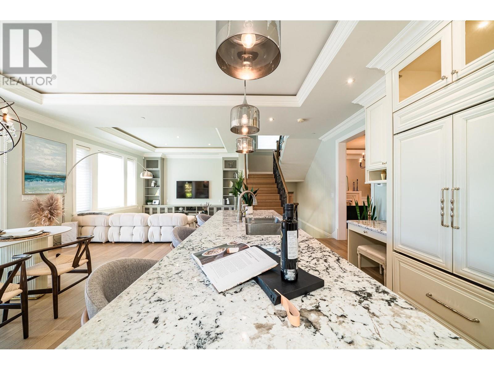 3530 W 34th Avenue, Vancouver, British Columbia  V6N 2K8 - Photo 12 - R2814903