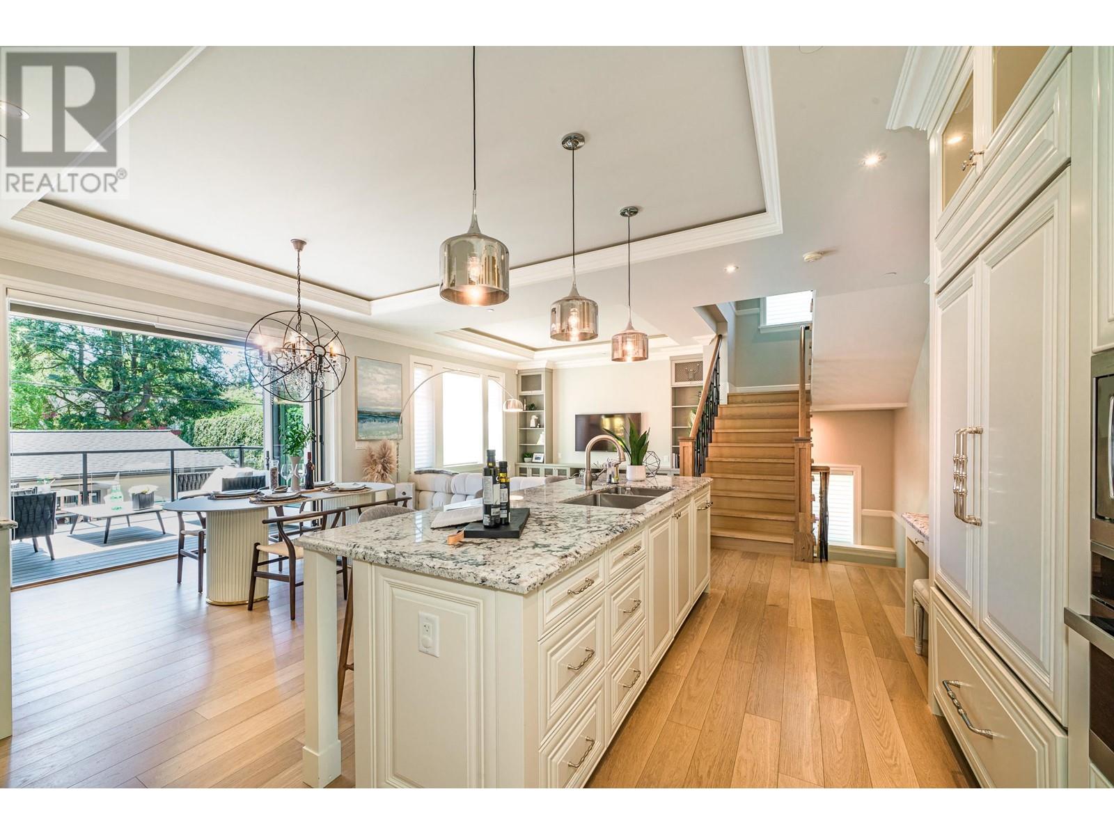 3530 W 34th Avenue, Vancouver, British Columbia  V6N 2K8 - Photo 13 - R2814903