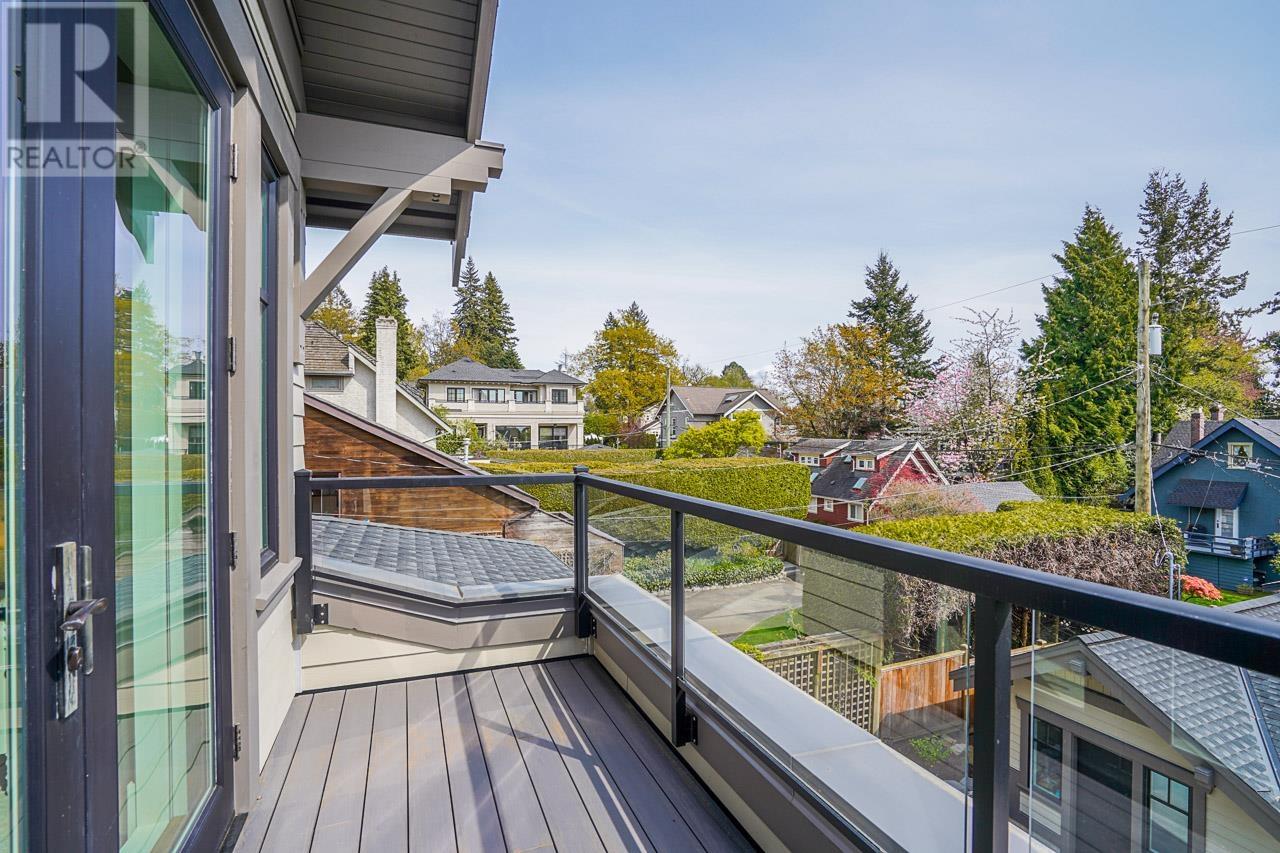 3530 W 34th Avenue, Vancouver, British Columbia  V6N 2K8 - Photo 23 - R2814903