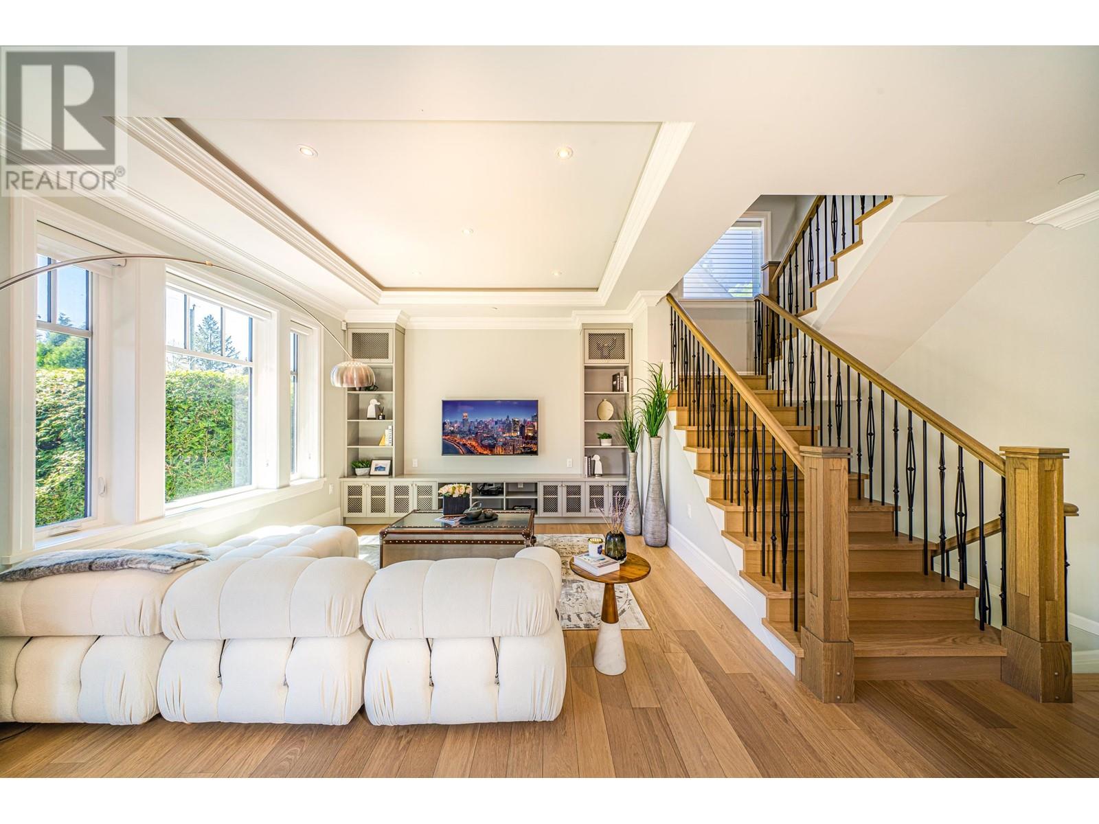 3530 W 34th Avenue, Vancouver, British Columbia  V6N 2K8 - Photo 29 - R2814903