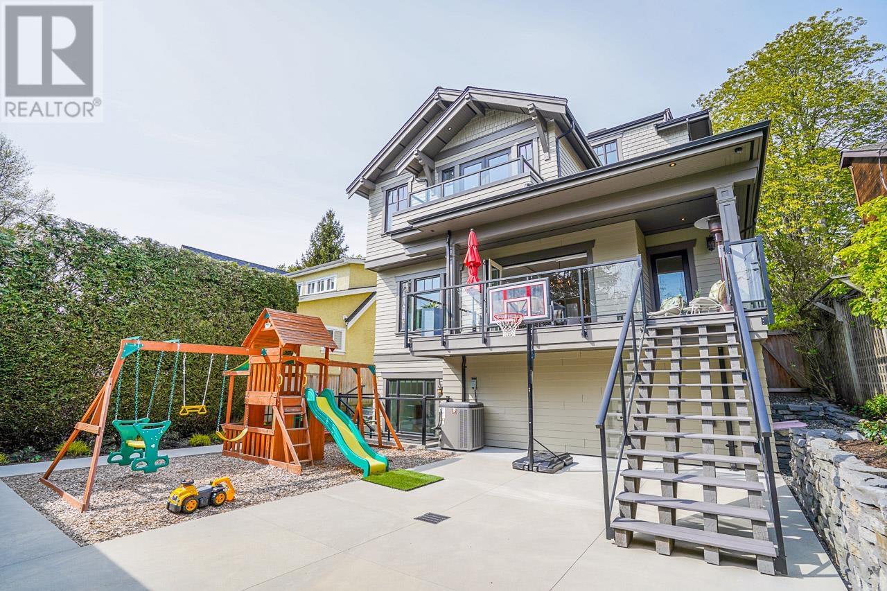 3530 W 34th Avenue, Vancouver, British Columbia  V6N 2K8 - Photo 38 - R2814903