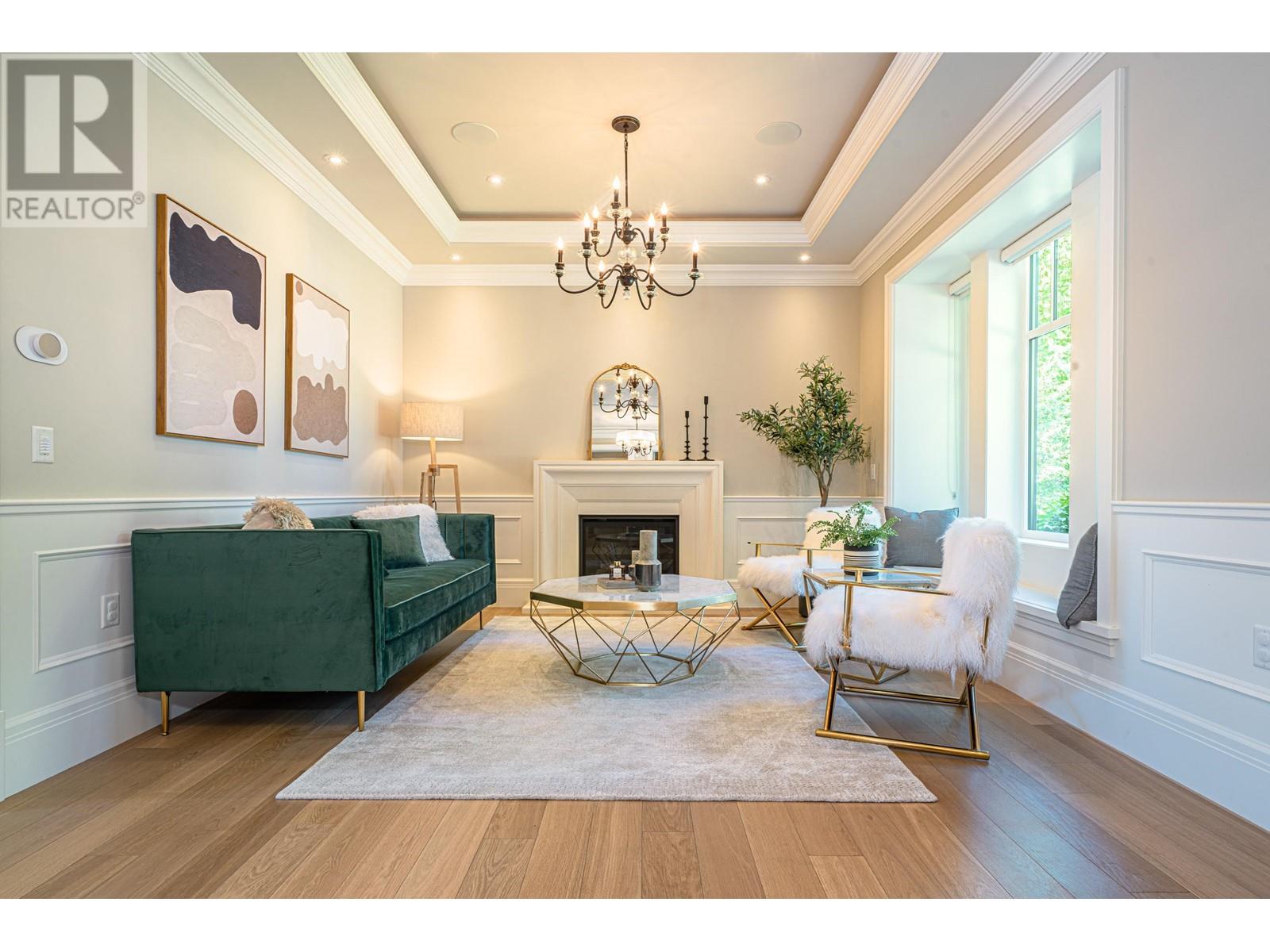 3530 W 34th Avenue, Vancouver, British Columbia  V6N 2K8 - Photo 4 - R2814903