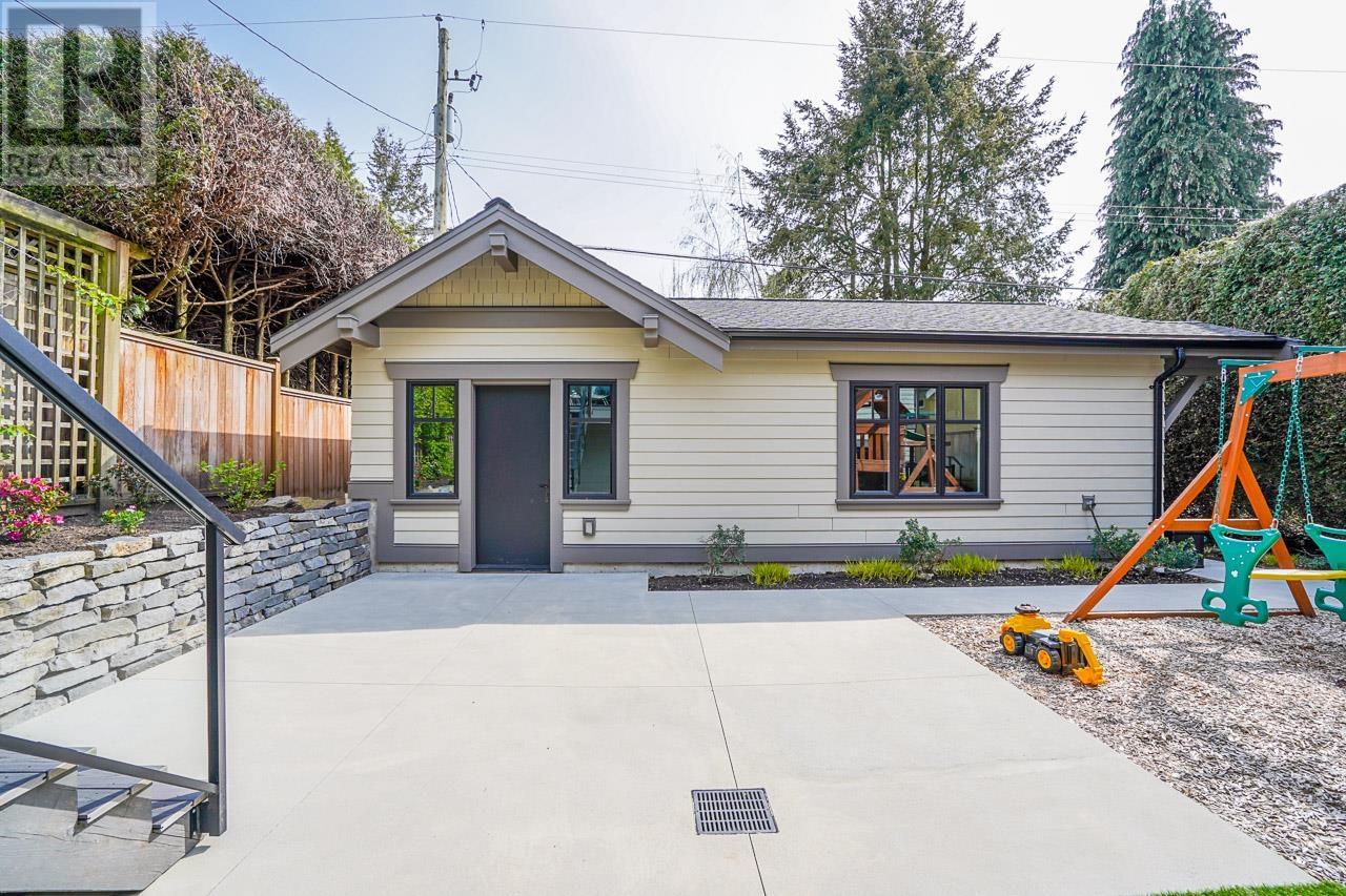 3530 W 34th Avenue, Vancouver, British Columbia  V6N 2K8 - Photo 40 - R2814903