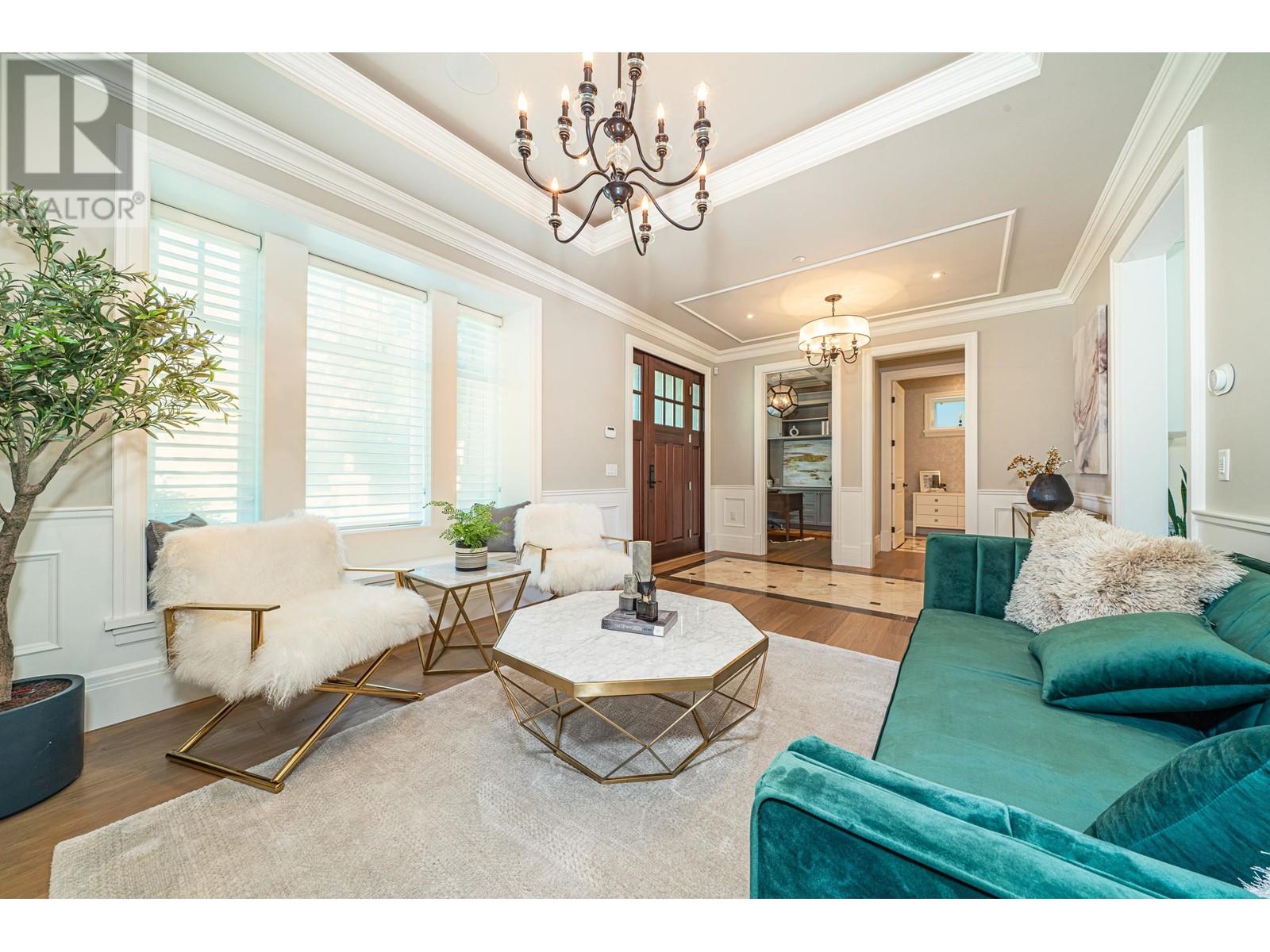 3530 W 34th Avenue, Vancouver, British Columbia  V6N 2K8 - Photo 5 - R2814903