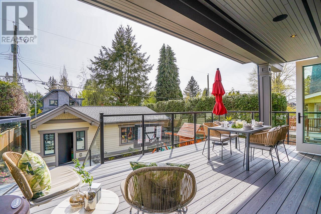 3530 W 34th Avenue, Vancouver, British Columbia  V6N 2K8 - Photo 6 - R2814903