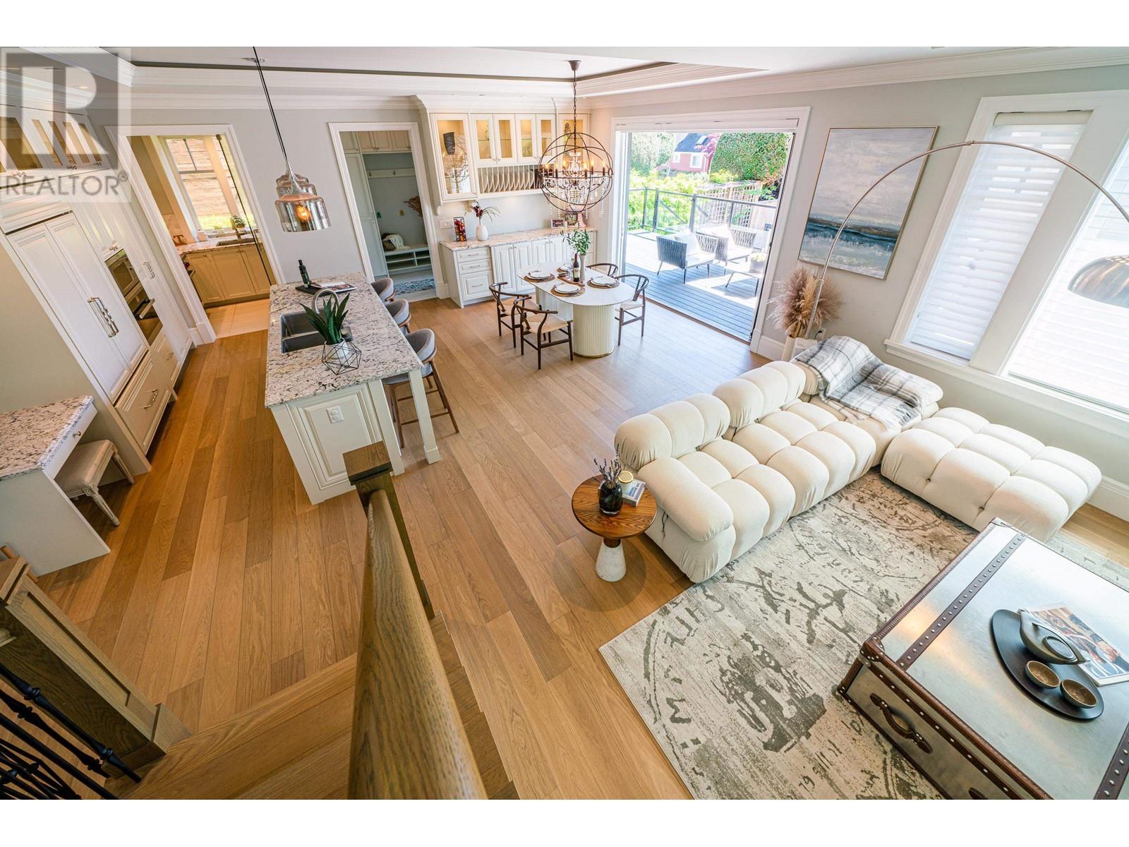 3530 W 34th Avenue, Vancouver, British Columbia  V6N 2K8 - Photo 7 - R2814903