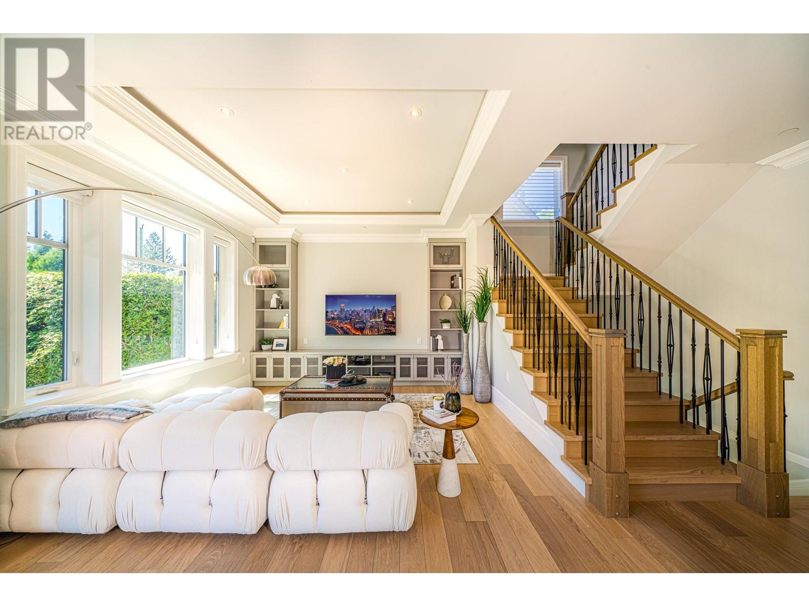 3530 W 34th Avenue, Vancouver, British Columbia  V6N 2K8 - Photo 8 - R2814903