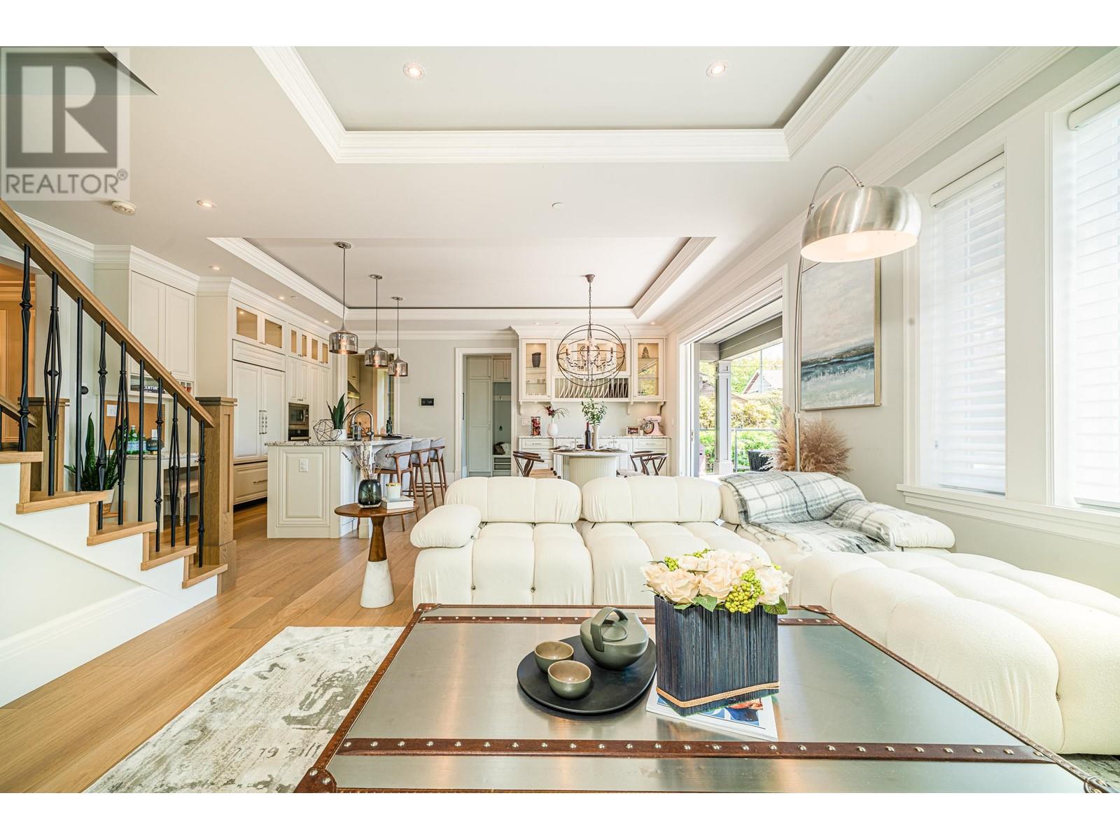 3530 W 34th Avenue, Vancouver, British Columbia  V6N 2K8 - Photo 9 - R2814903