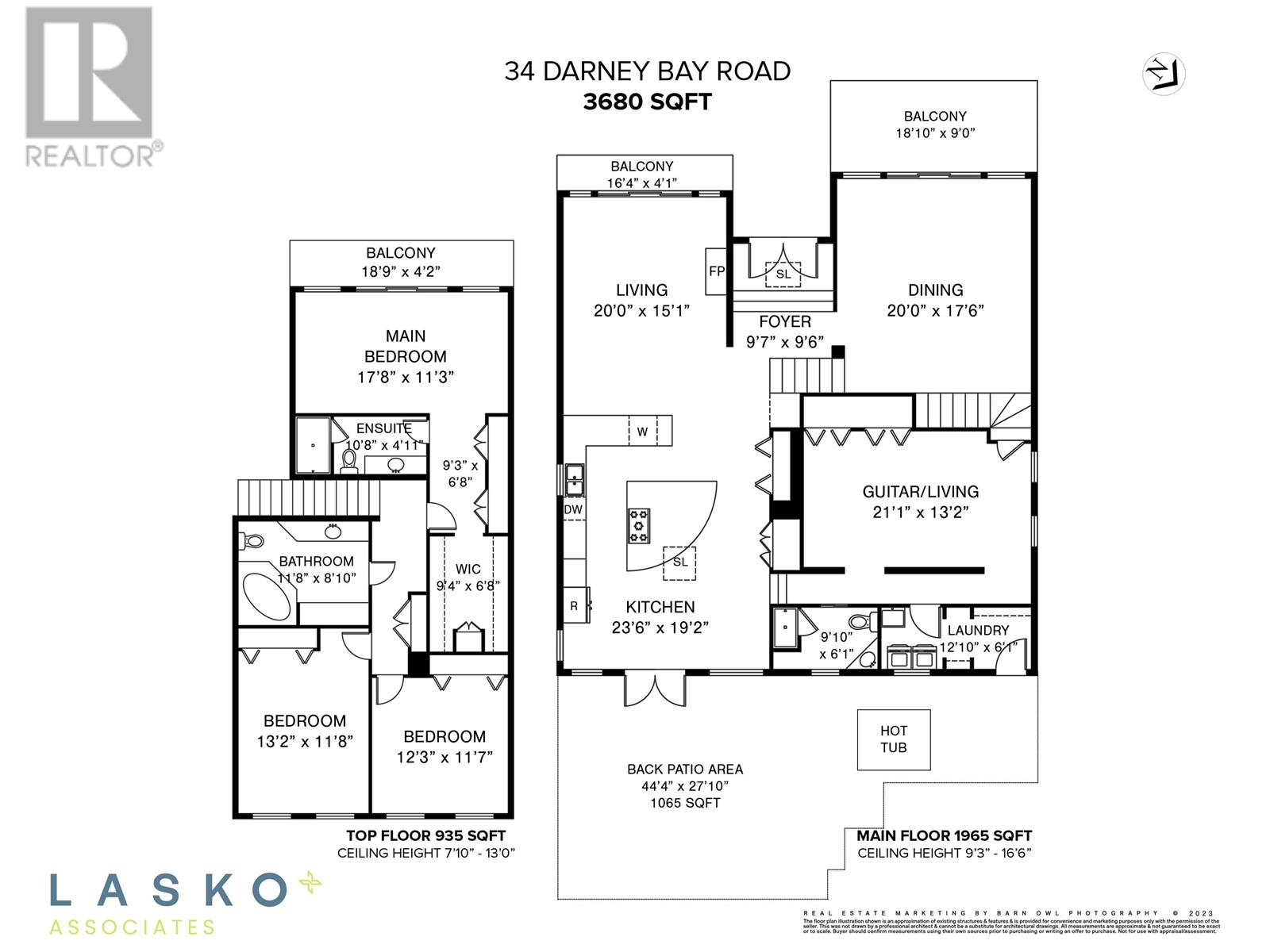 34 Darney Bay, Port Moody, British Columbia  V3H 3T9 - Photo 39 - R2814920