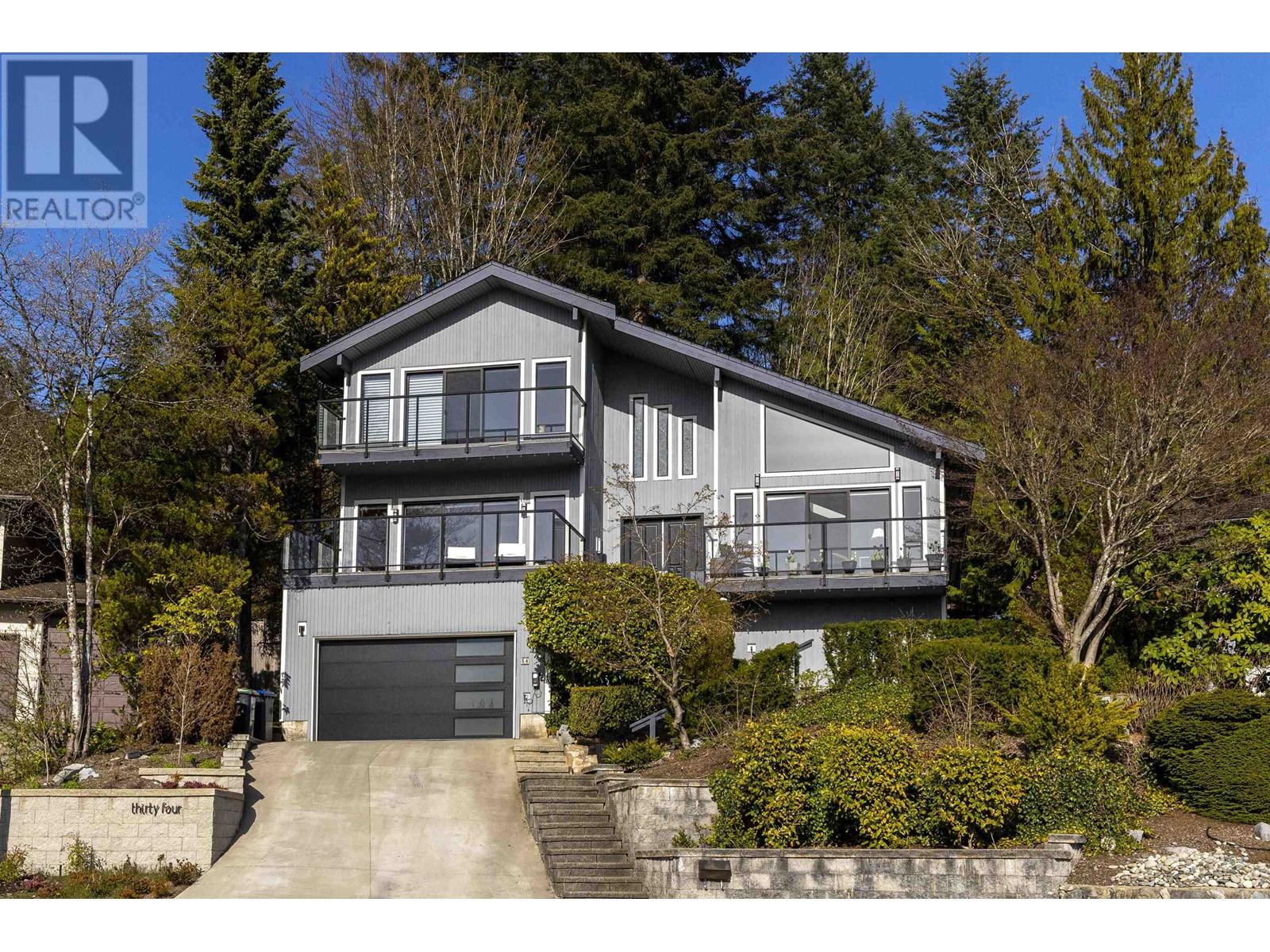 34 Darney Bay, Port Moody, British Columbia  V3H 3T9 - Photo 6 - R2814920