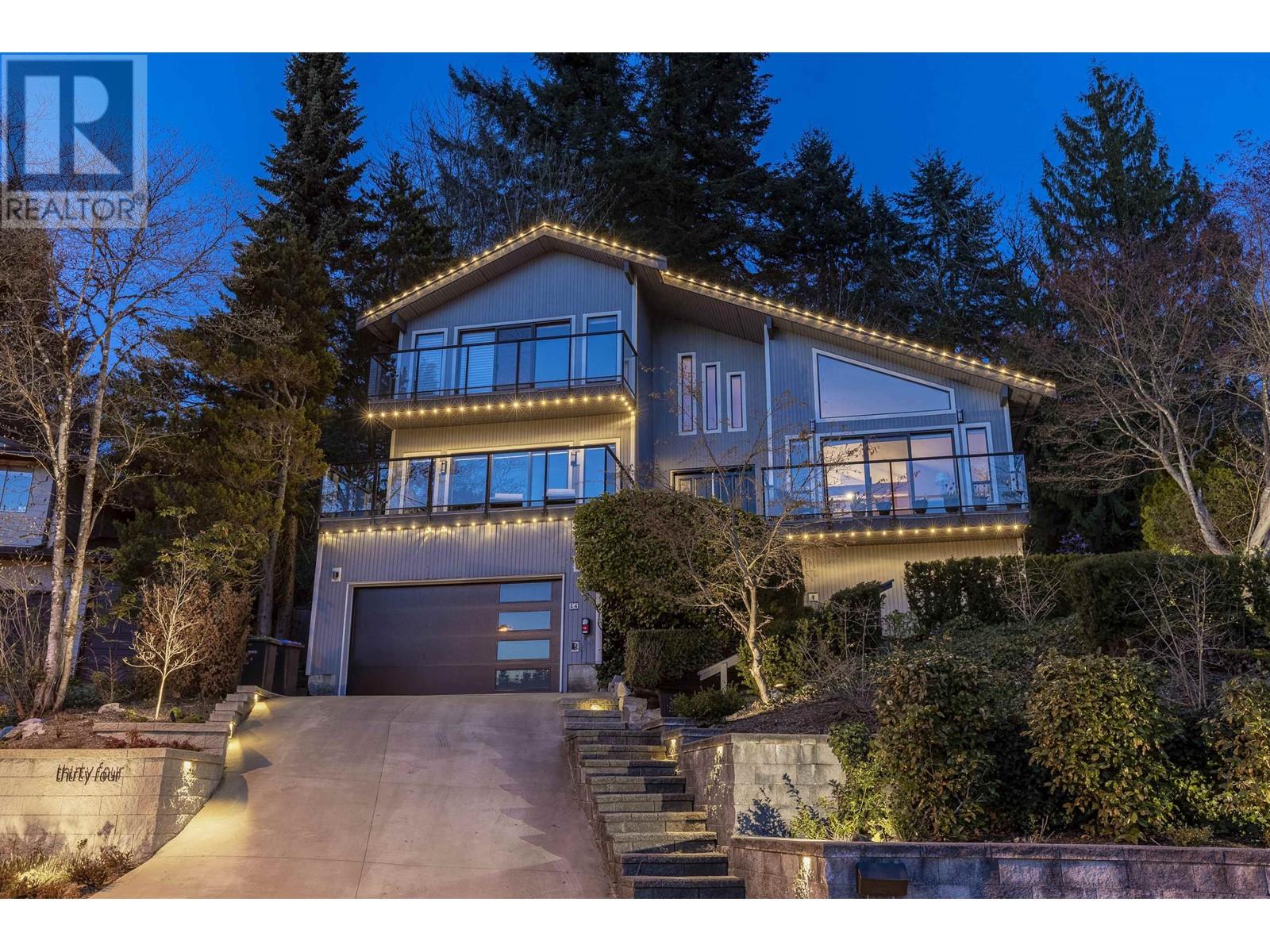 34 Darney Bay, Port Moody, British Columbia  V3H 3T9 - Photo 8 - R2814920