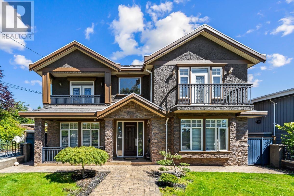 7450 Frederick Avenue, Burnaby, British Columbia  V5J 3Y3 - Photo 1 - R2814940