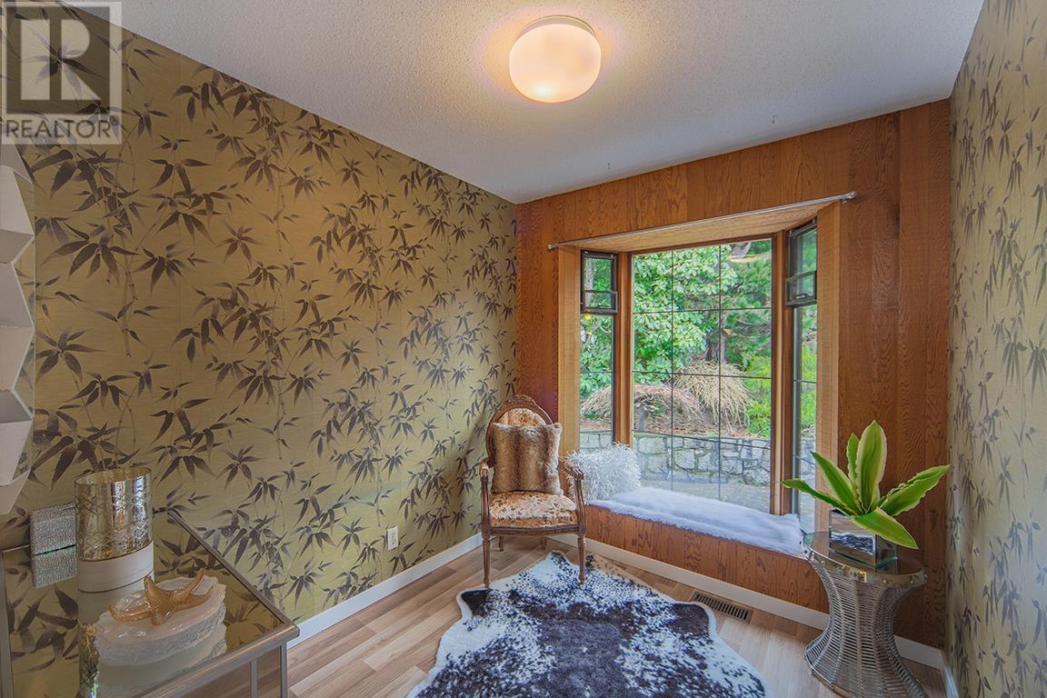 507 Craigmohr Place, West Vancouver, British Columbia  V7S 1X3 - Photo 9 - R2814948