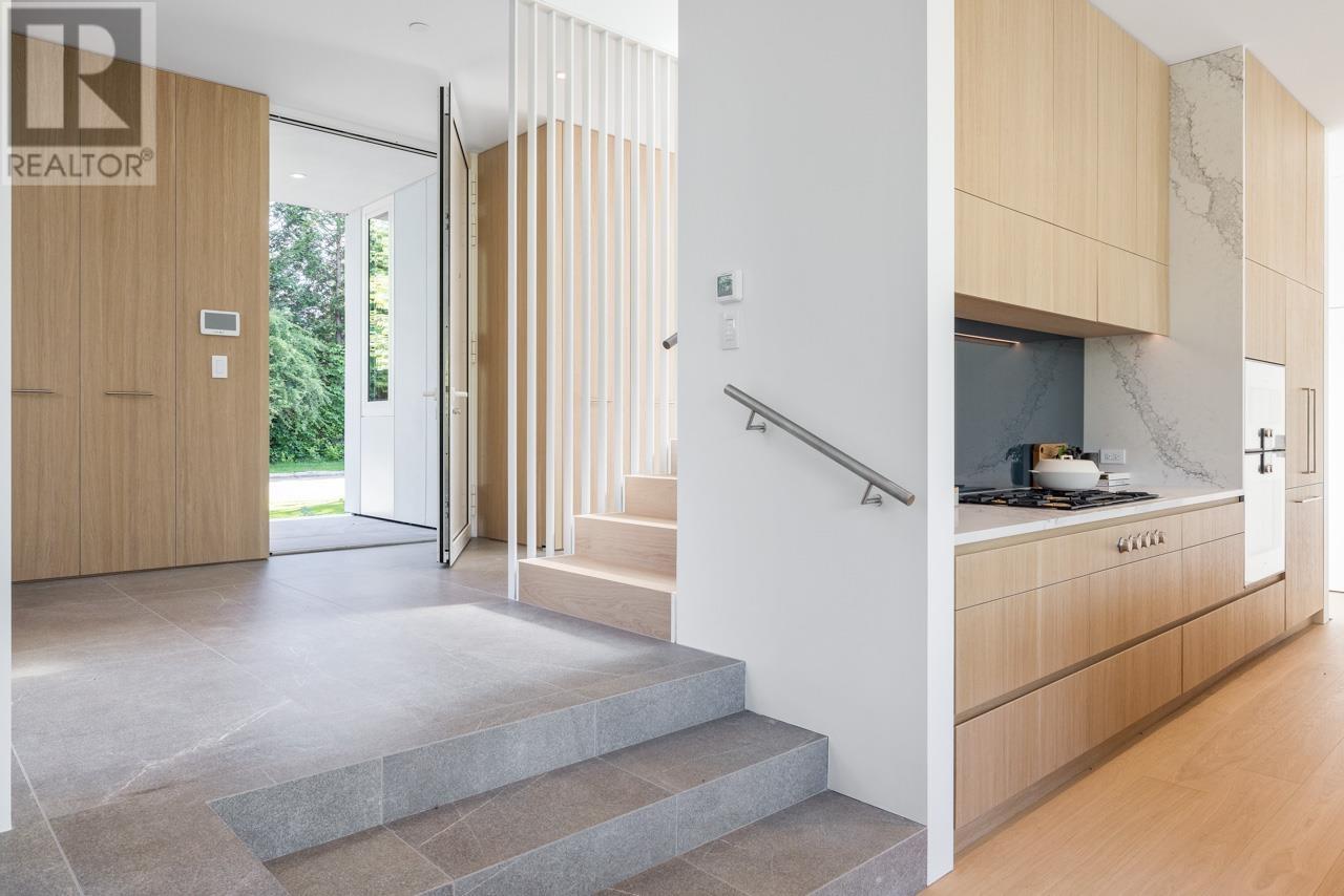 4843 College Highroad, Vancouver, British Columbia  V6T 1G6 - Photo 16 - R2814959