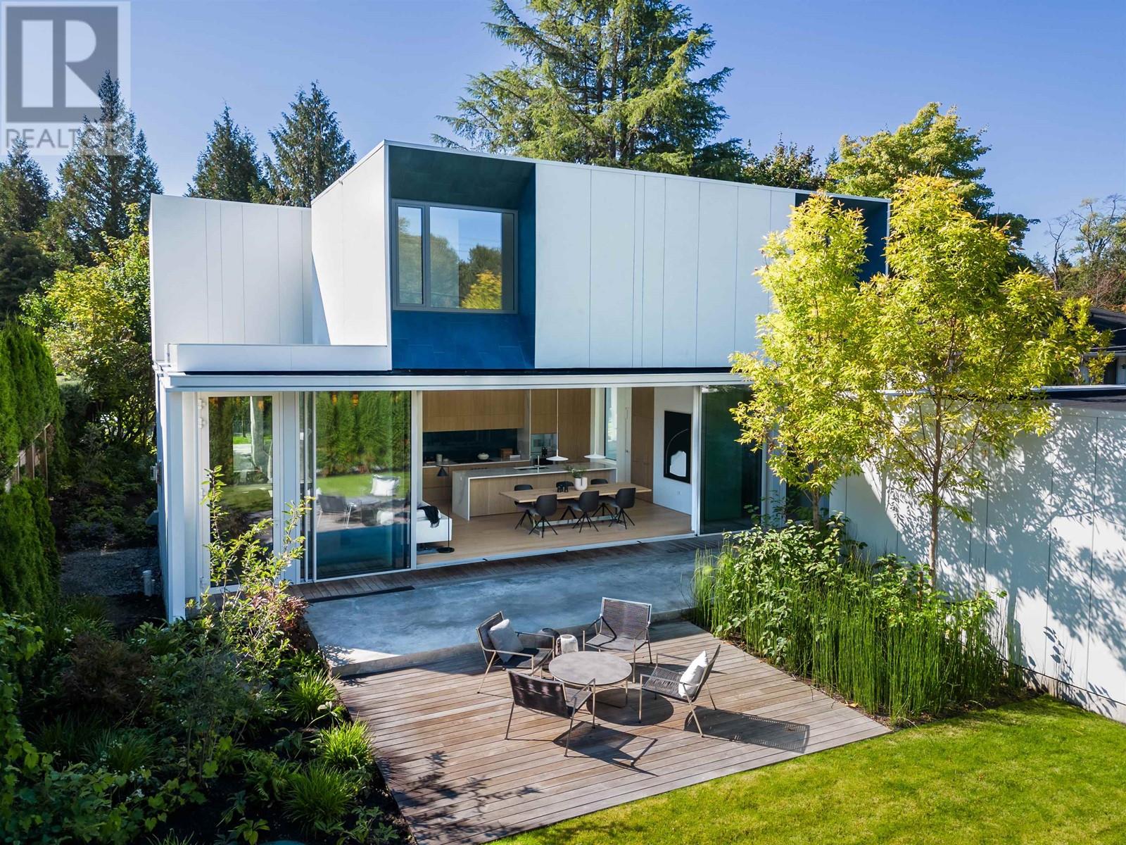 4843 College Highroad, Vancouver, British Columbia  V6T 1G6 - Photo 2 - R2814959
