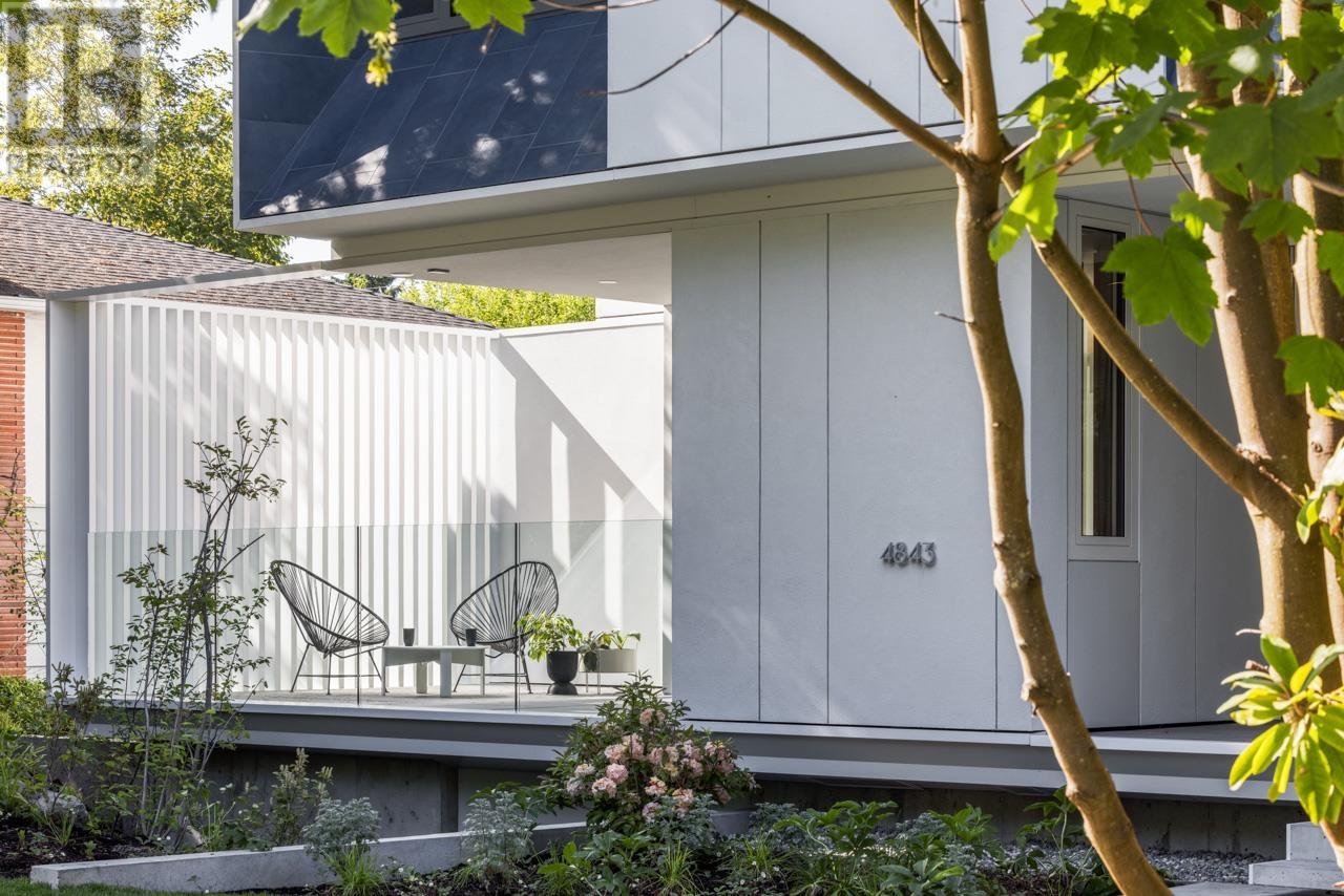 4843 College Highroad, Vancouver, British Columbia  V6T 1G6 - Photo 33 - R2814959