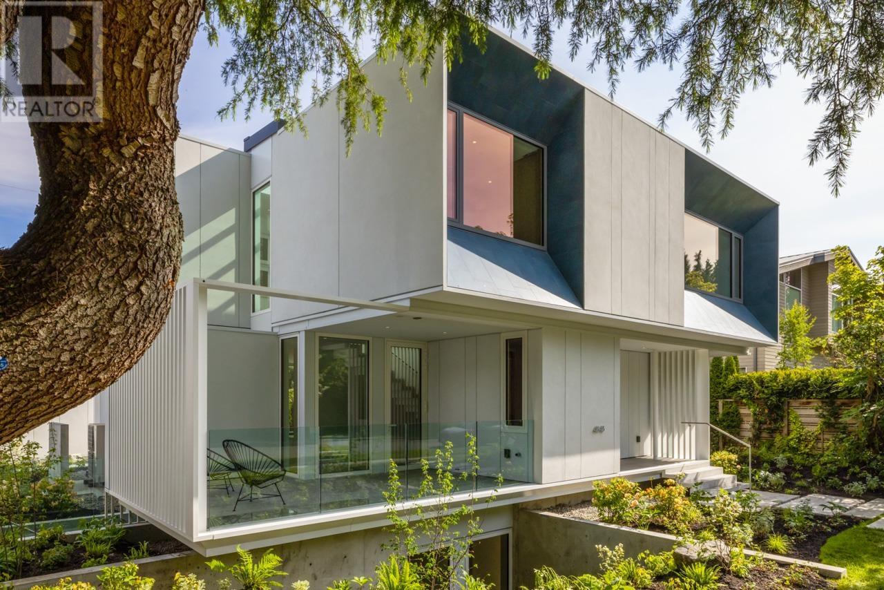 4843 College Highroad, Vancouver, British Columbia  V6T 1G6 - Photo 4 - R2814959