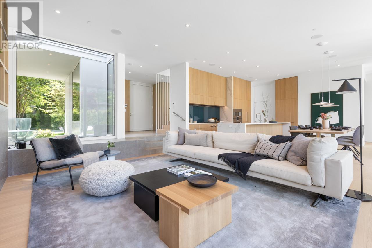 4843 College Highroad, Vancouver, British Columbia  V6T 1G6 - Photo 5 - R2814959