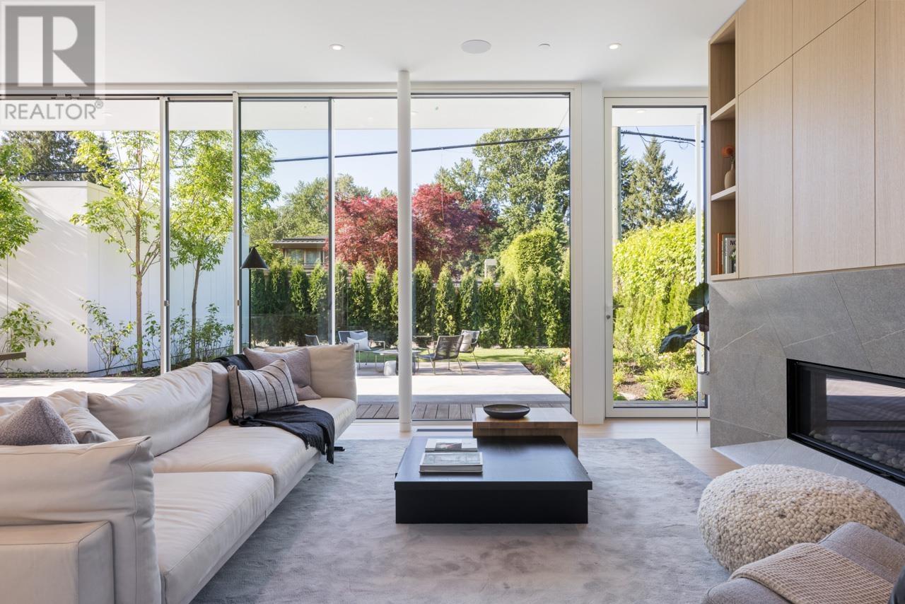 4843 College Highroad, Vancouver, British Columbia  V6T 1G6 - Photo 6 - R2814959