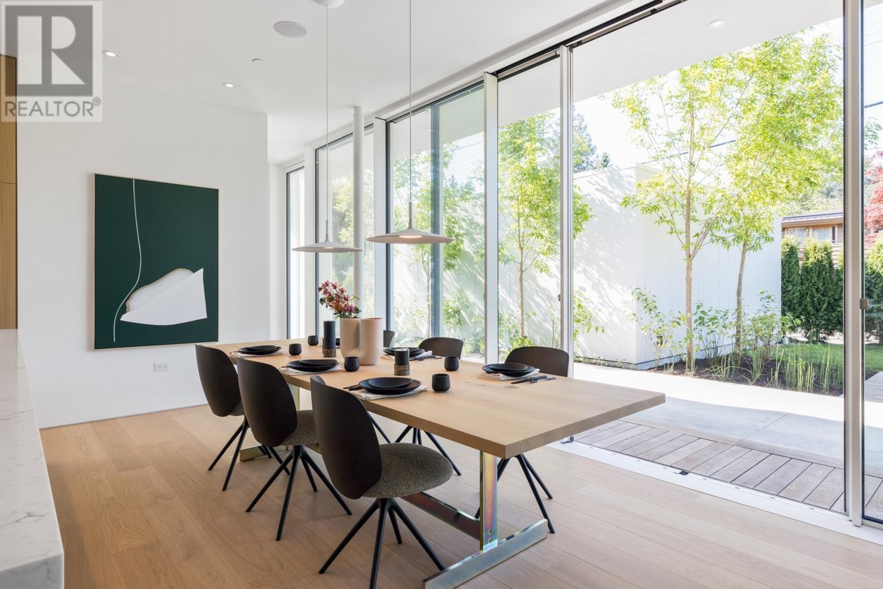 4843 College Highroad, Vancouver, British Columbia  V6T 1G6 - Photo 8 - R2814959