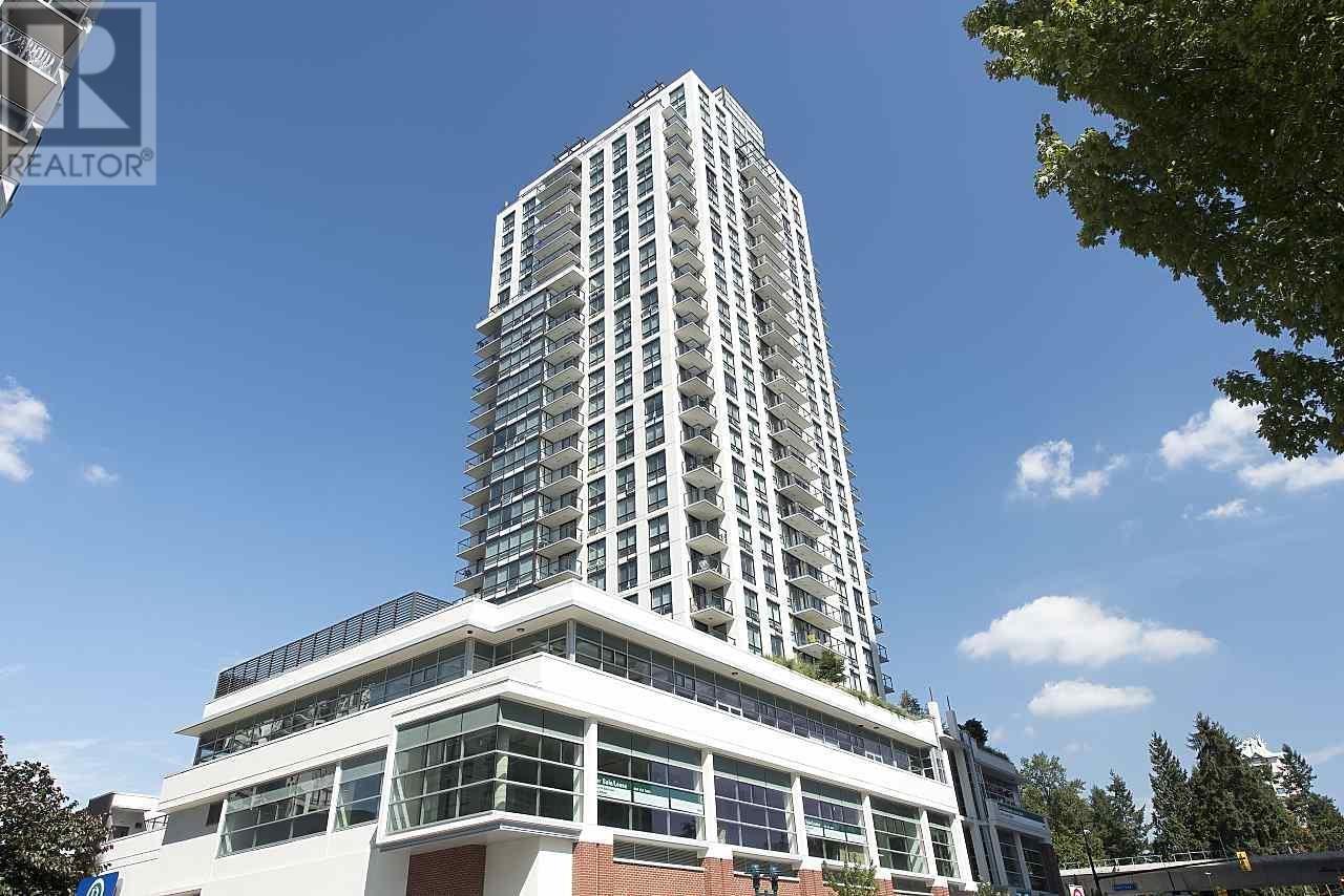 2807 3007 Glen Drive, Coquitlam, British Columbia  V3B 0L8 - Photo 2 - R2811201